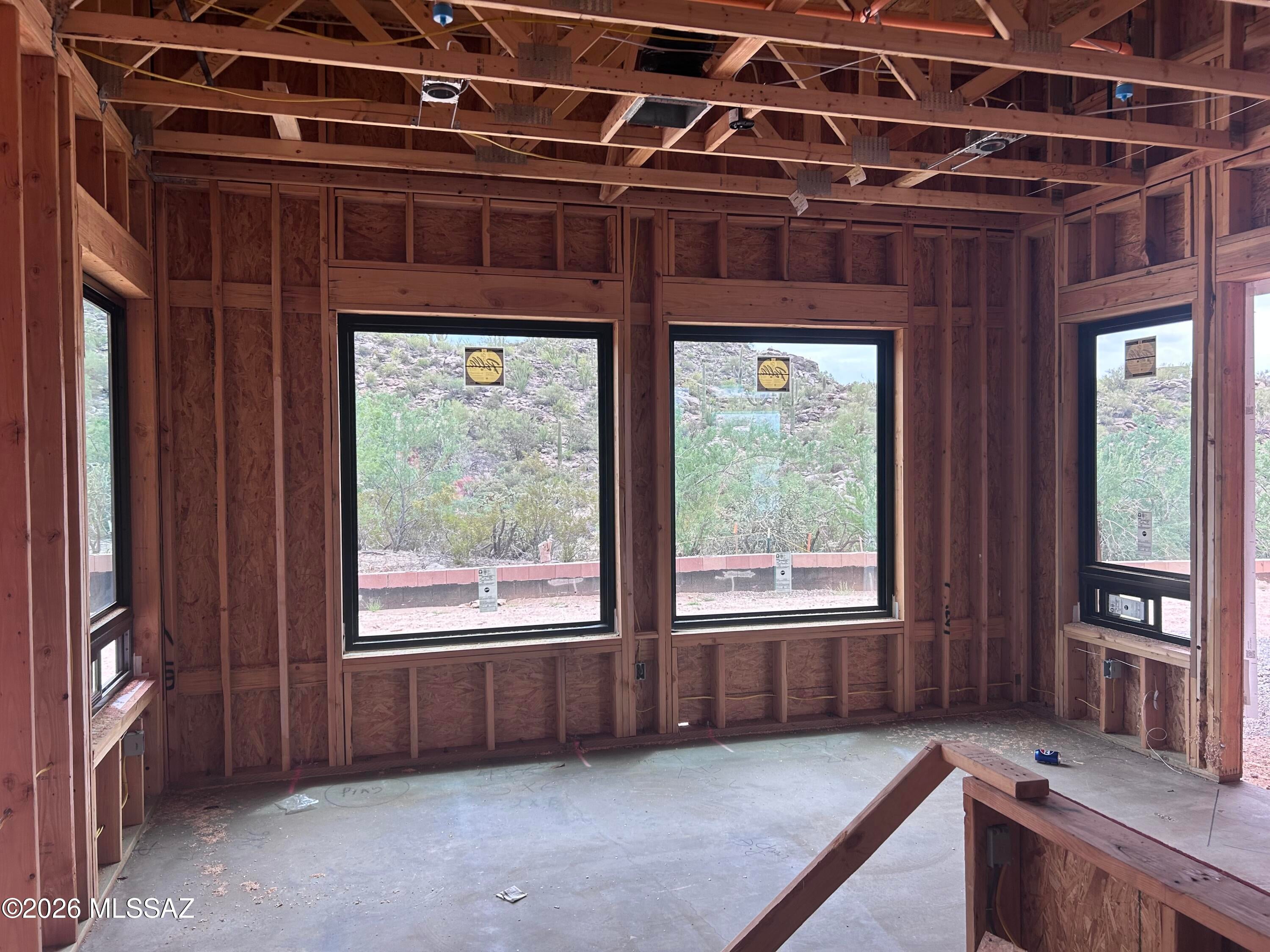 Canyon Pass At Dove Mountain(1-48) - Residential