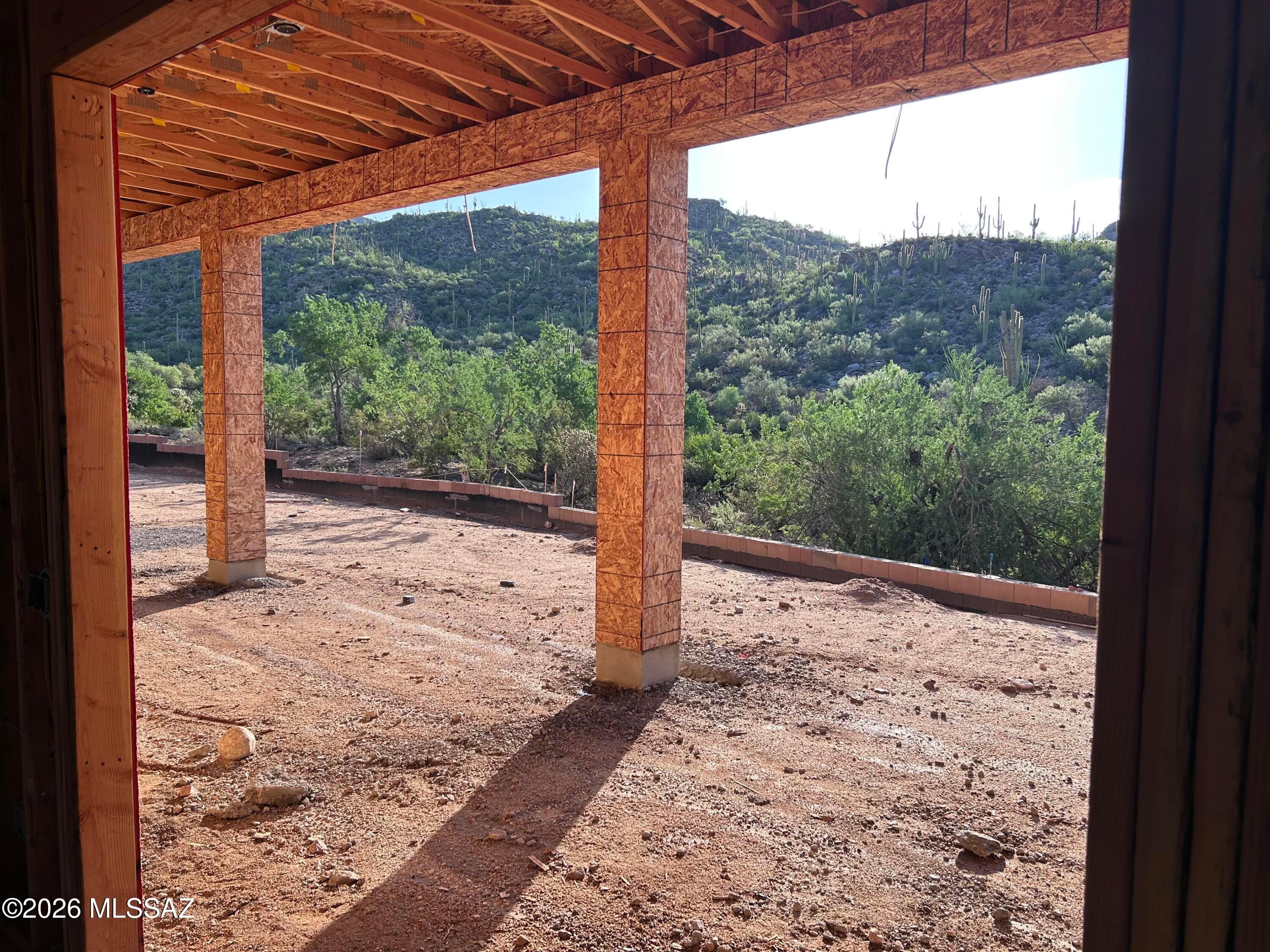 Canyon Pass At Dove Mountain(1-48) - Residential