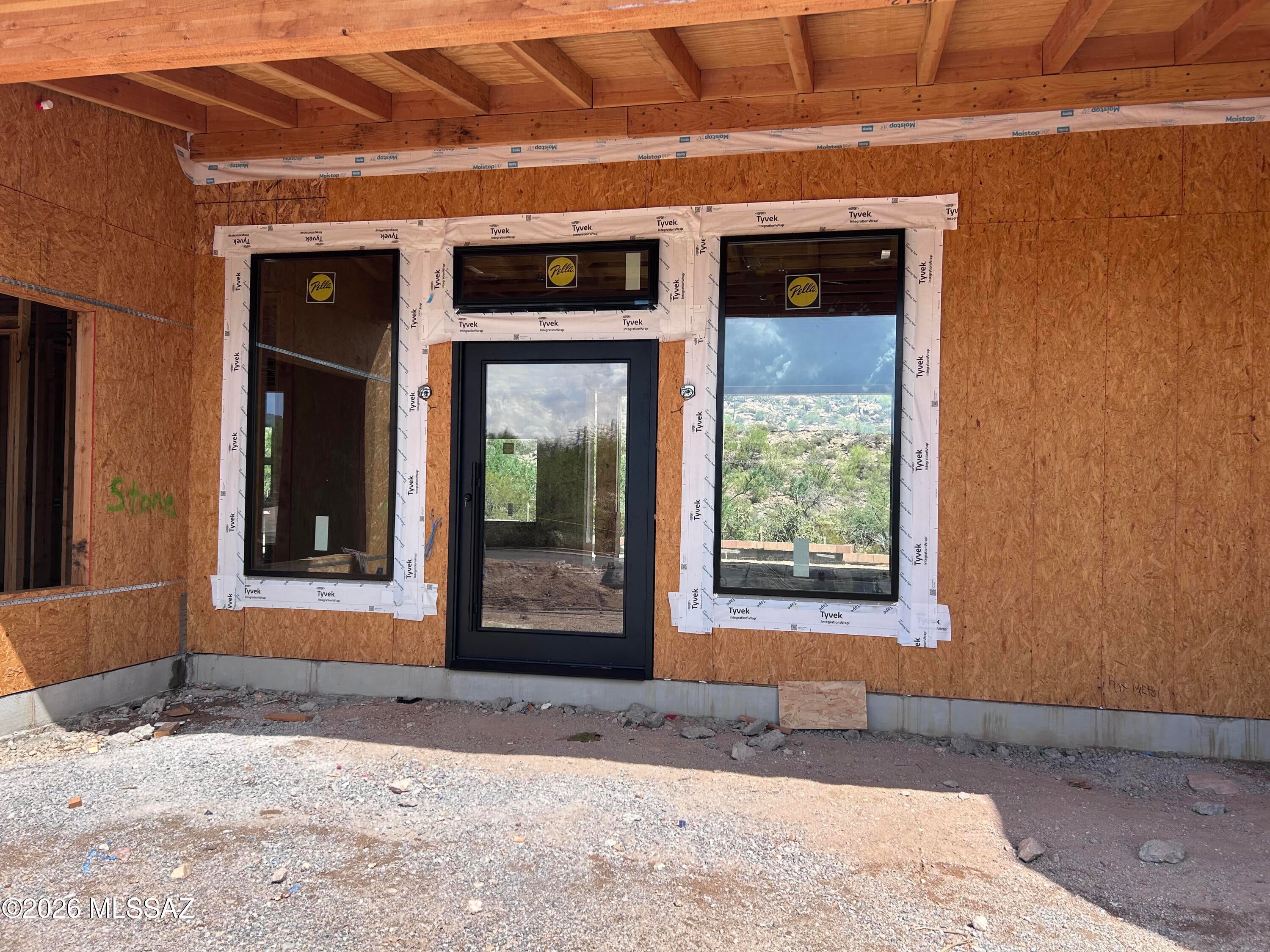 Canyon Pass At Dove Mountain(1-48) - Residential