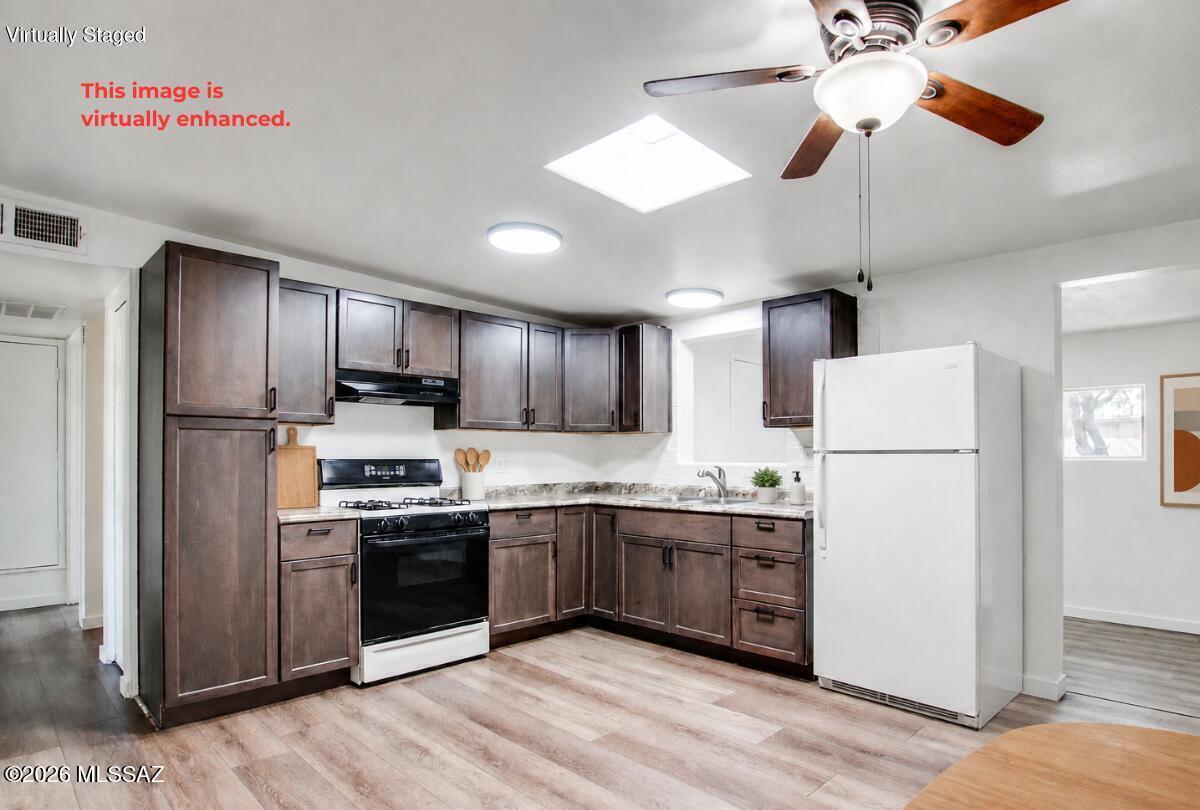 Bel Air Annex No. 2 Resub - Residential