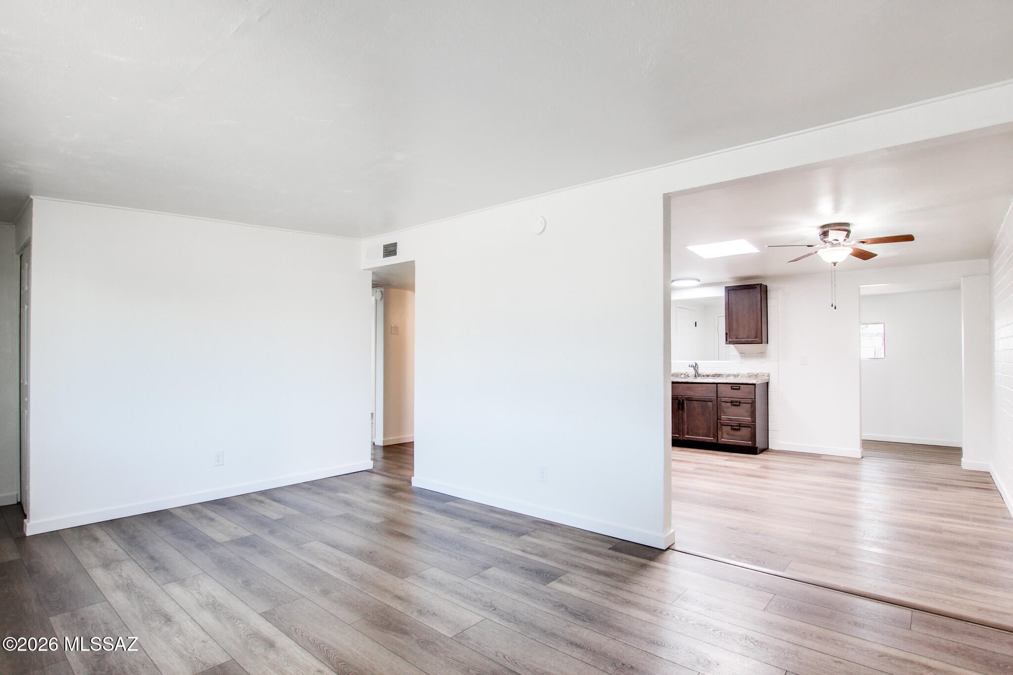 Bel Air Annex No. 2 Resub - Residential