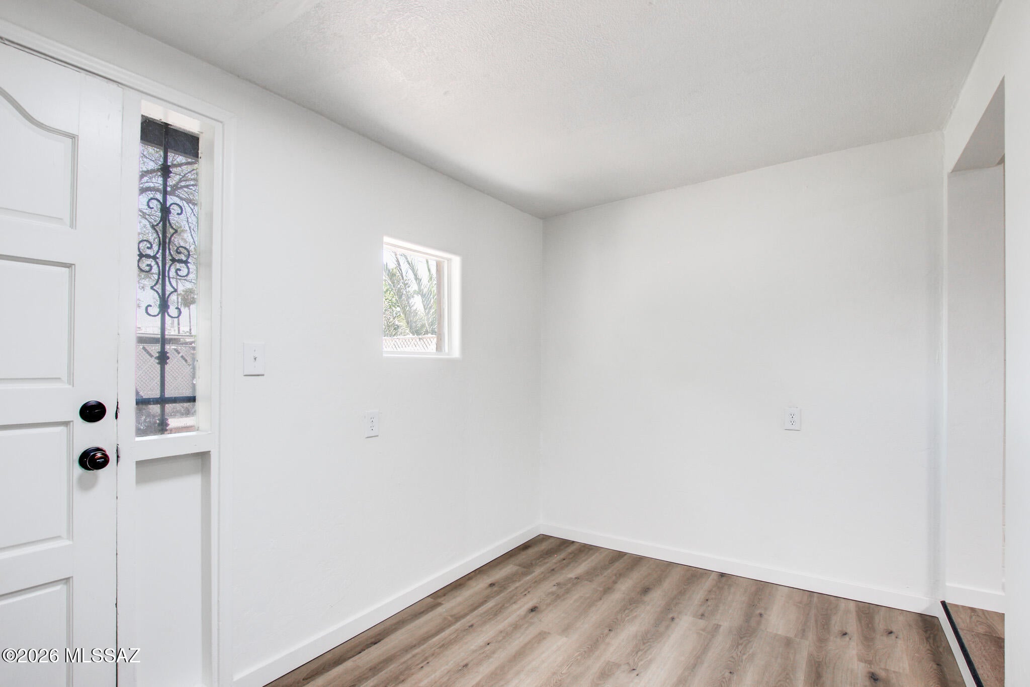 Bel Air Annex No. 2 Resub - Residential