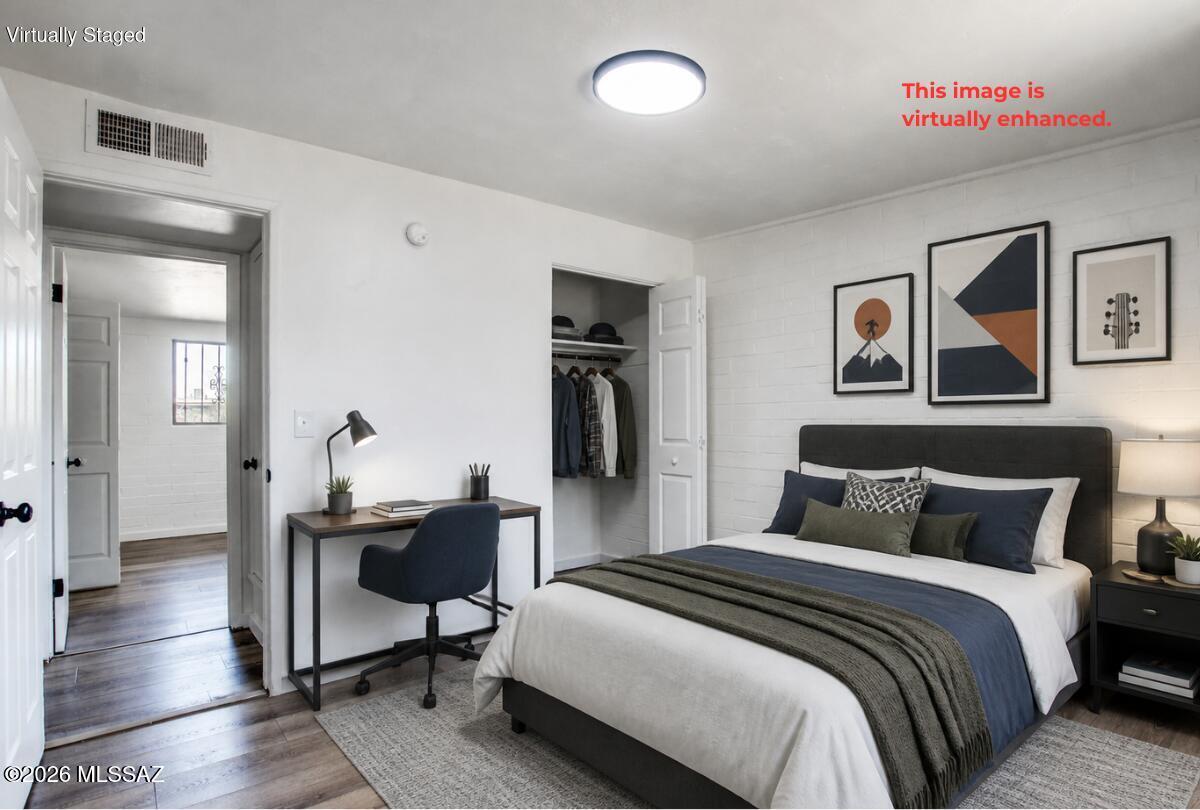 Bel Air Annex No. 2 Resub - Residential