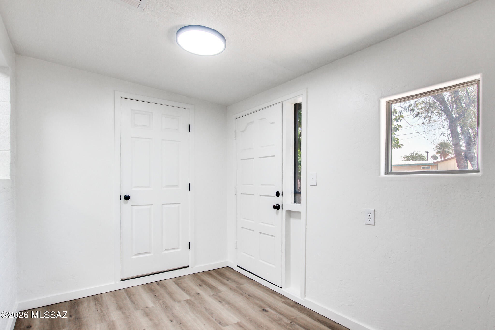 Bel Air Annex No. 2 Resub - Residential