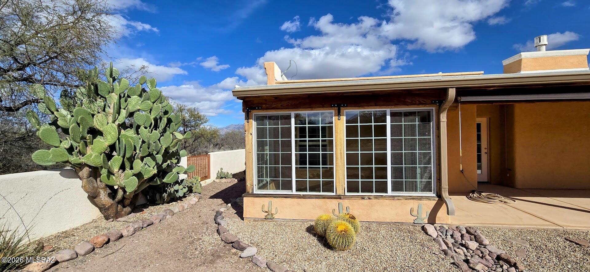 Other/Unknown - Residential