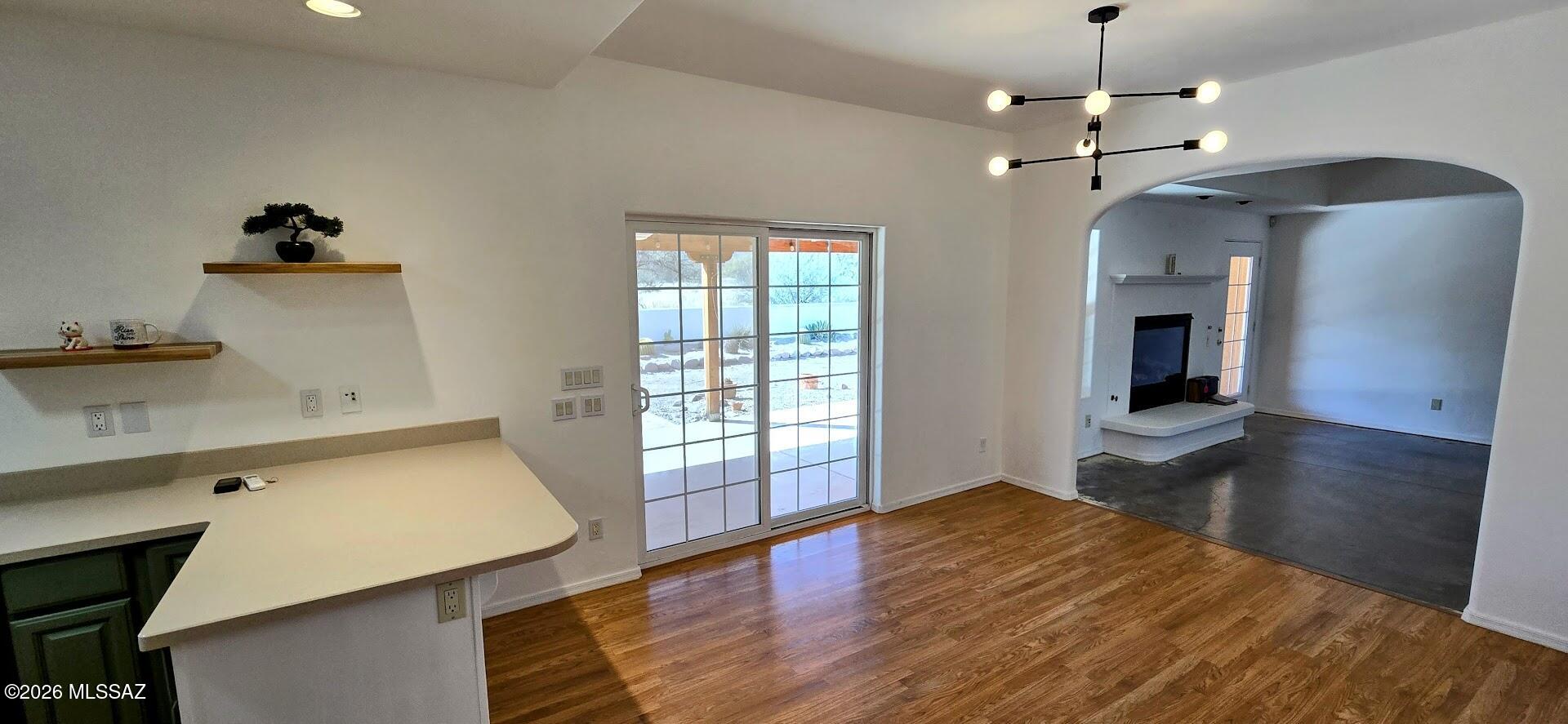 Other/Unknown - Residential