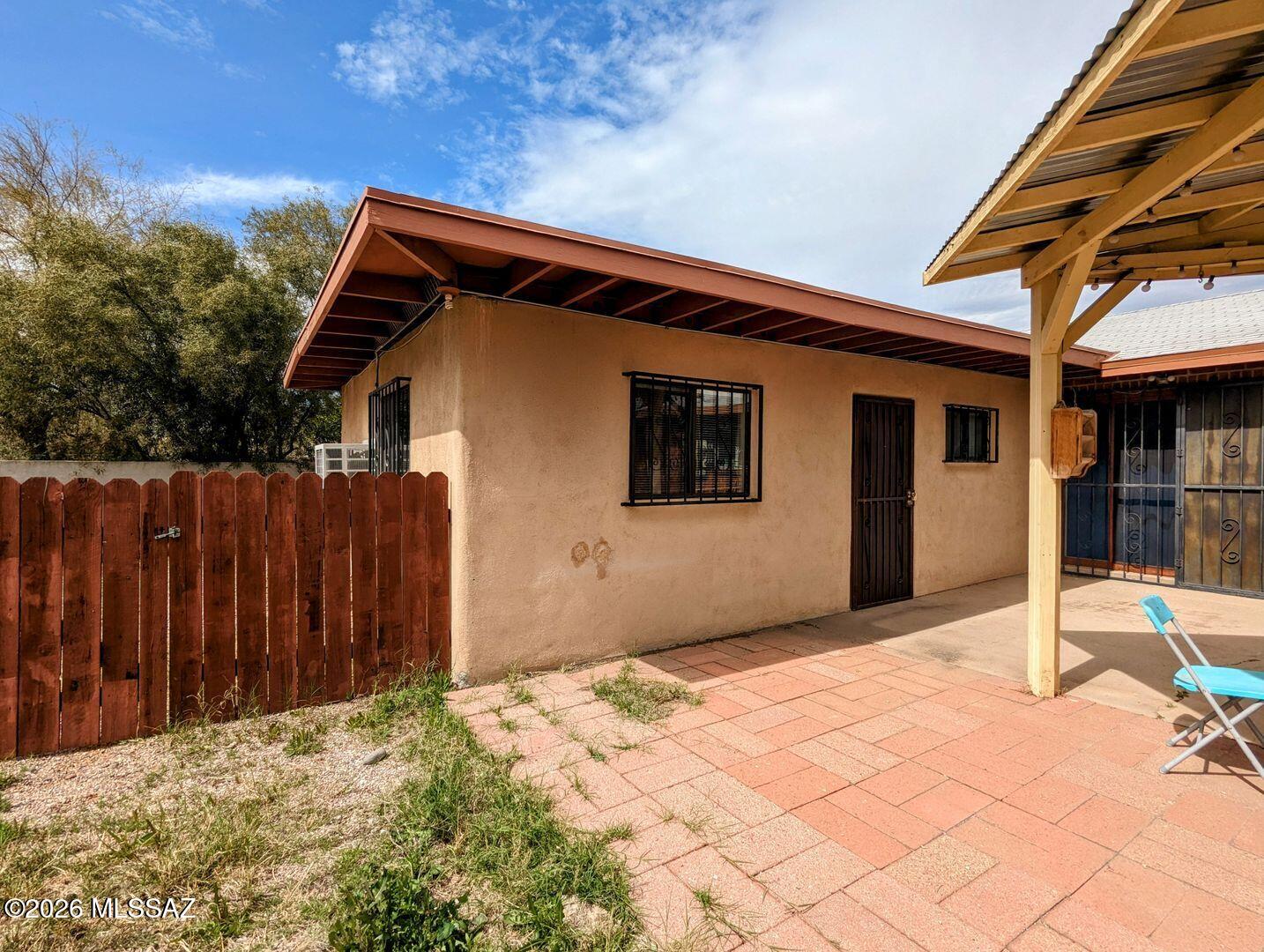 Monterey Addition - Residential