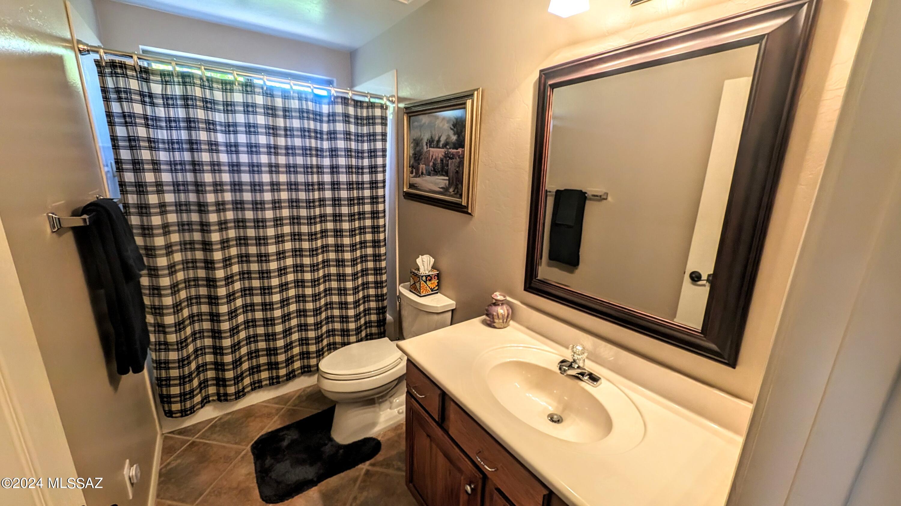 Saddlebrooke - Residential Lease