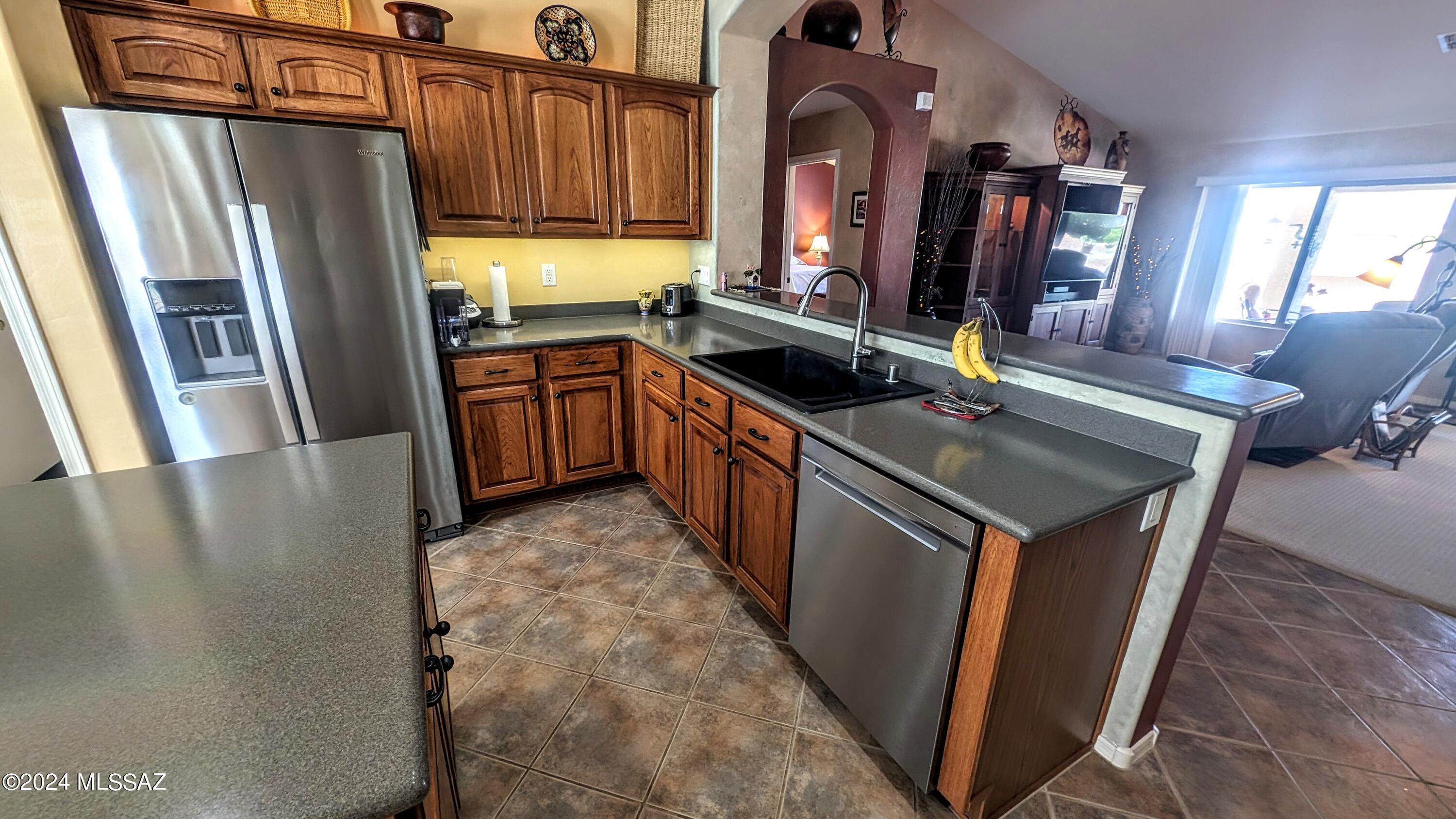 Saddlebrooke - Residential Lease