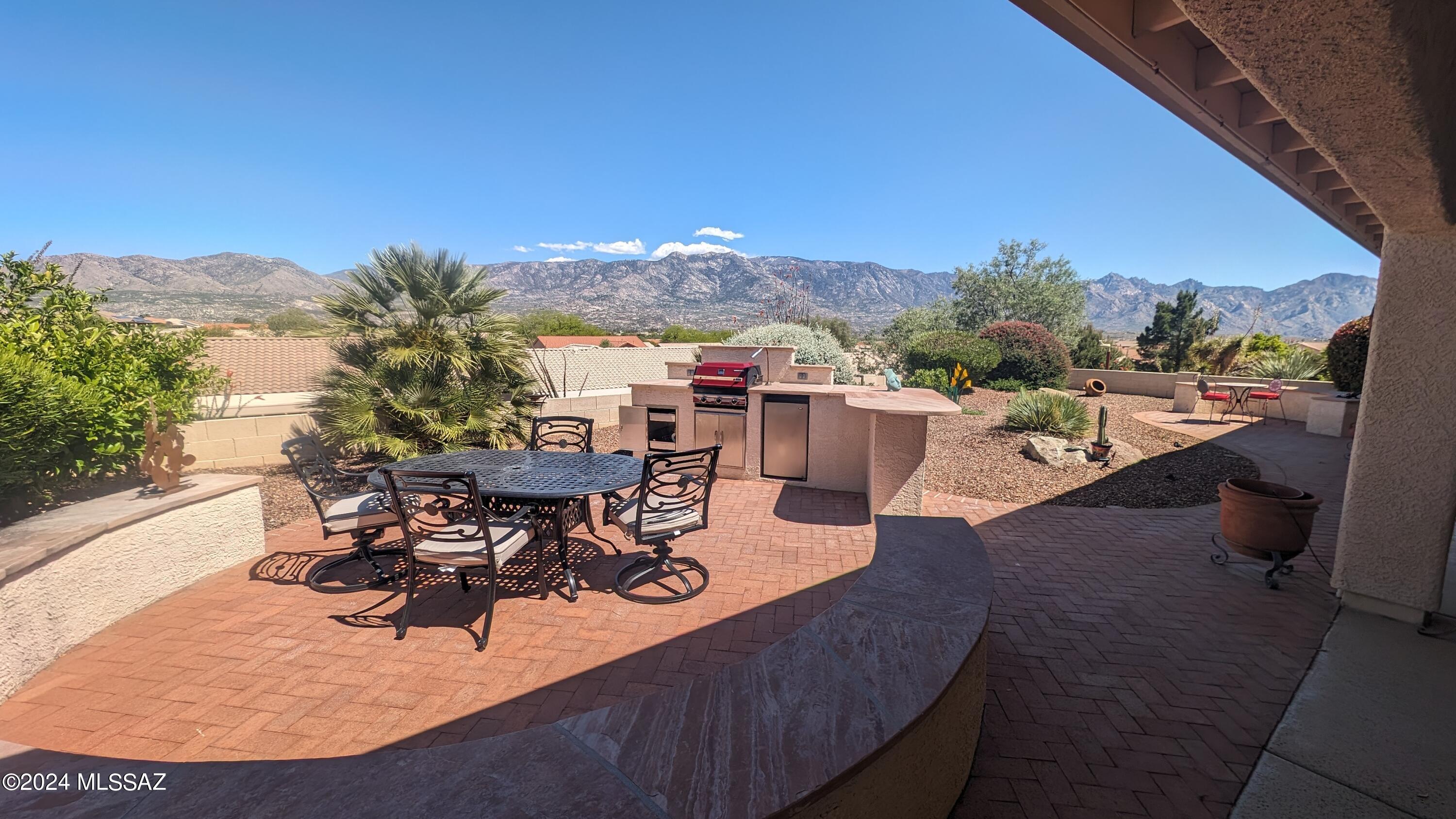 Saddlebrooke - Residential Lease