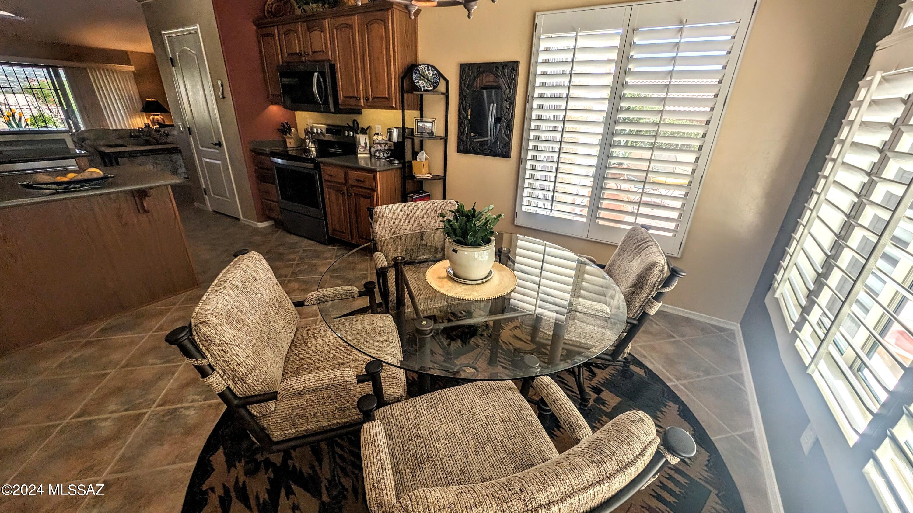 Saddlebrooke - Residential Lease