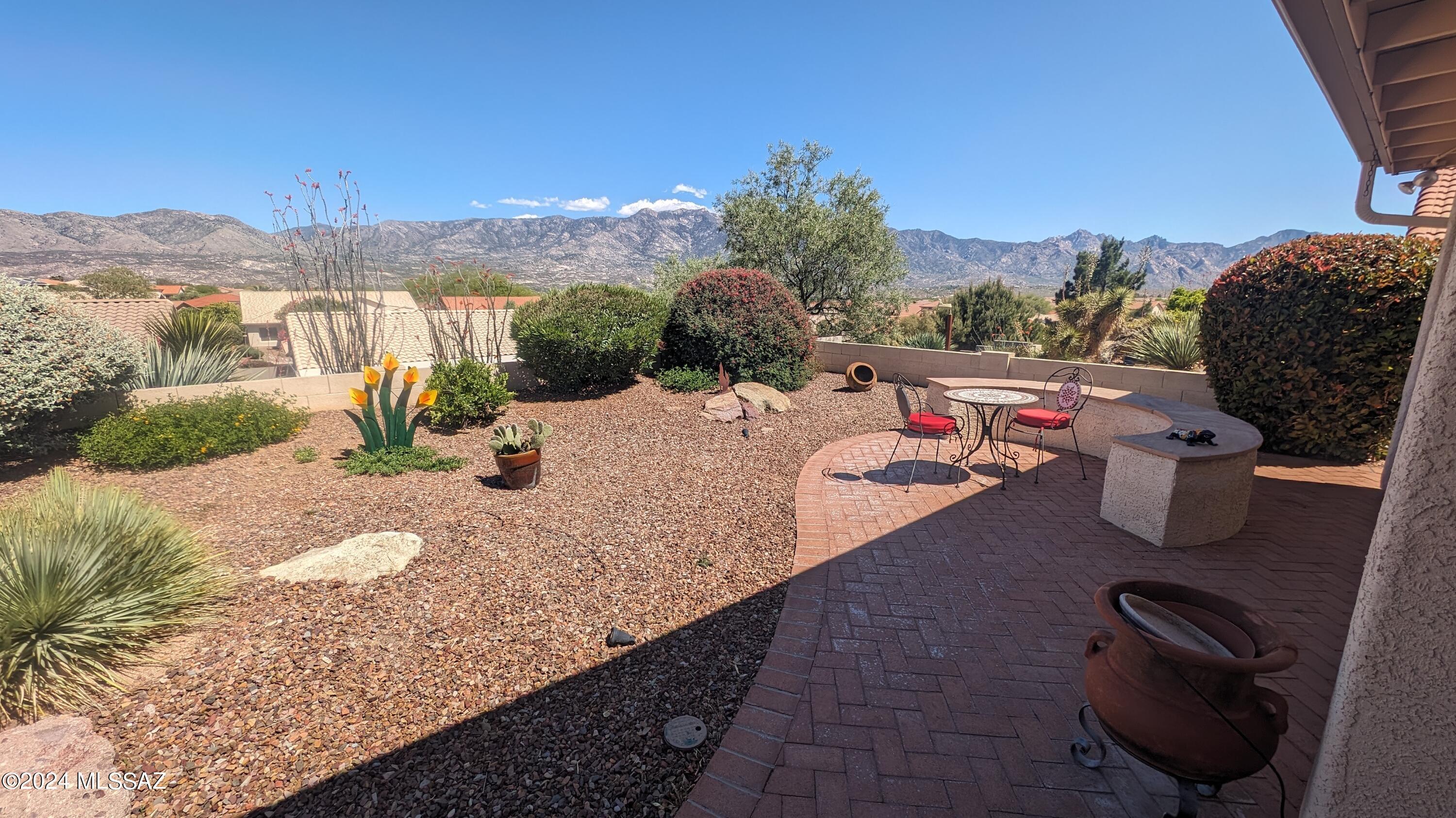 Saddlebrooke - Residential Lease