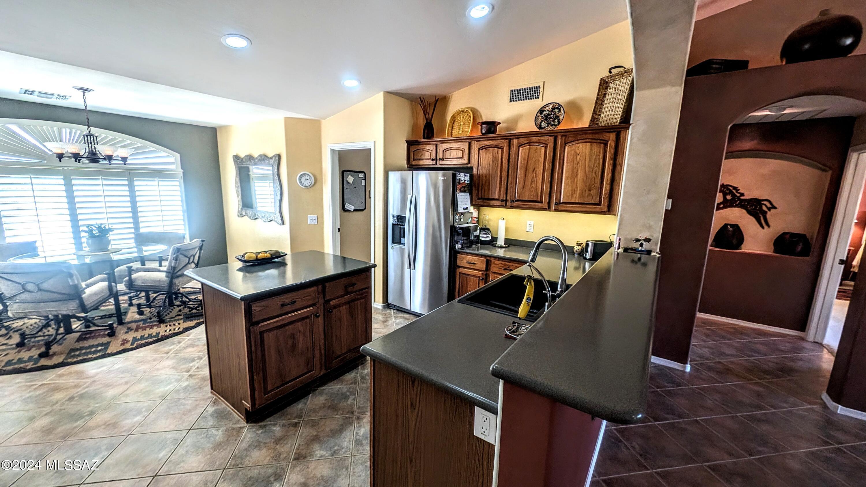 Saddlebrooke - Residential Lease