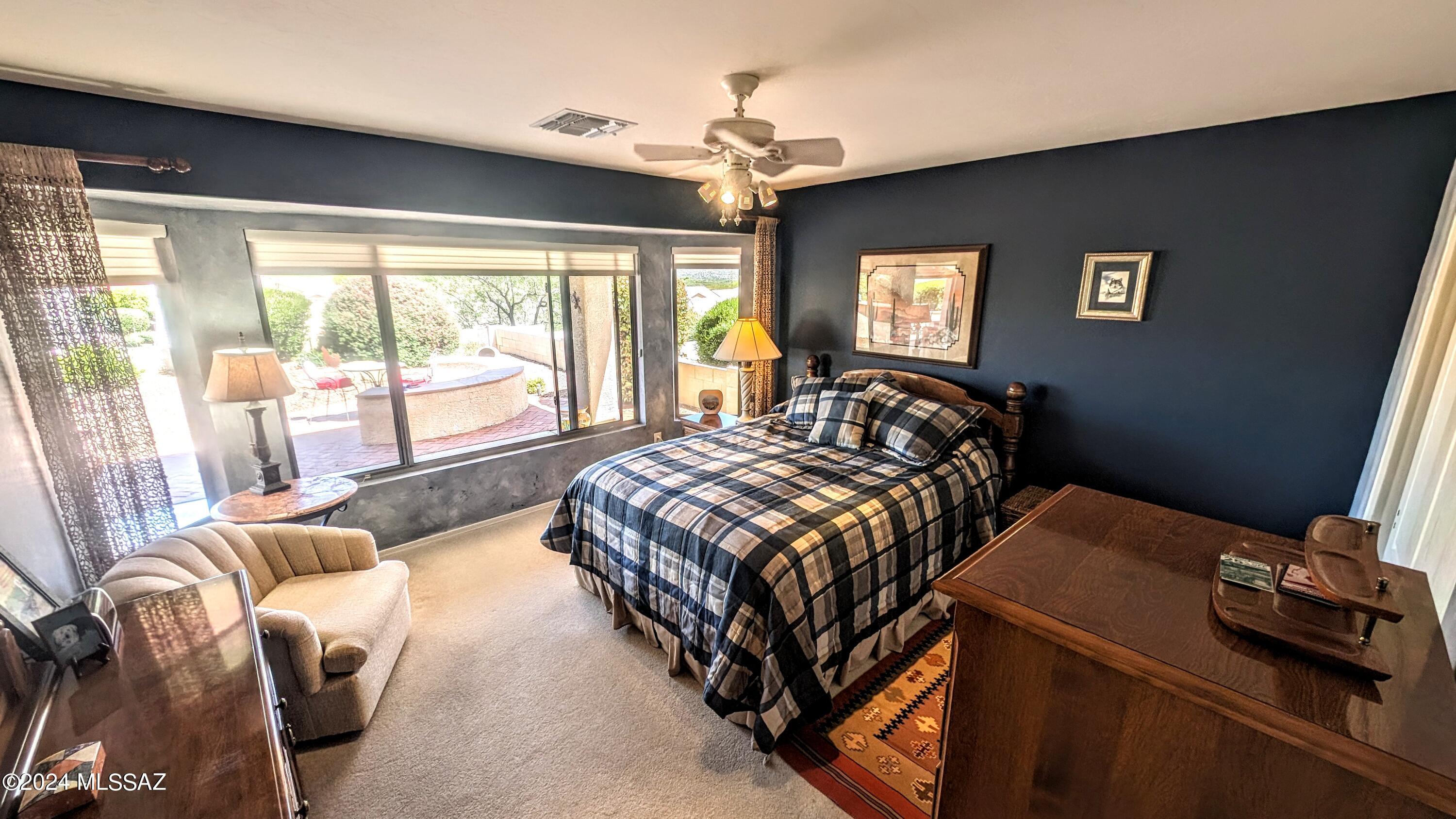 Saddlebrooke - Residential Lease