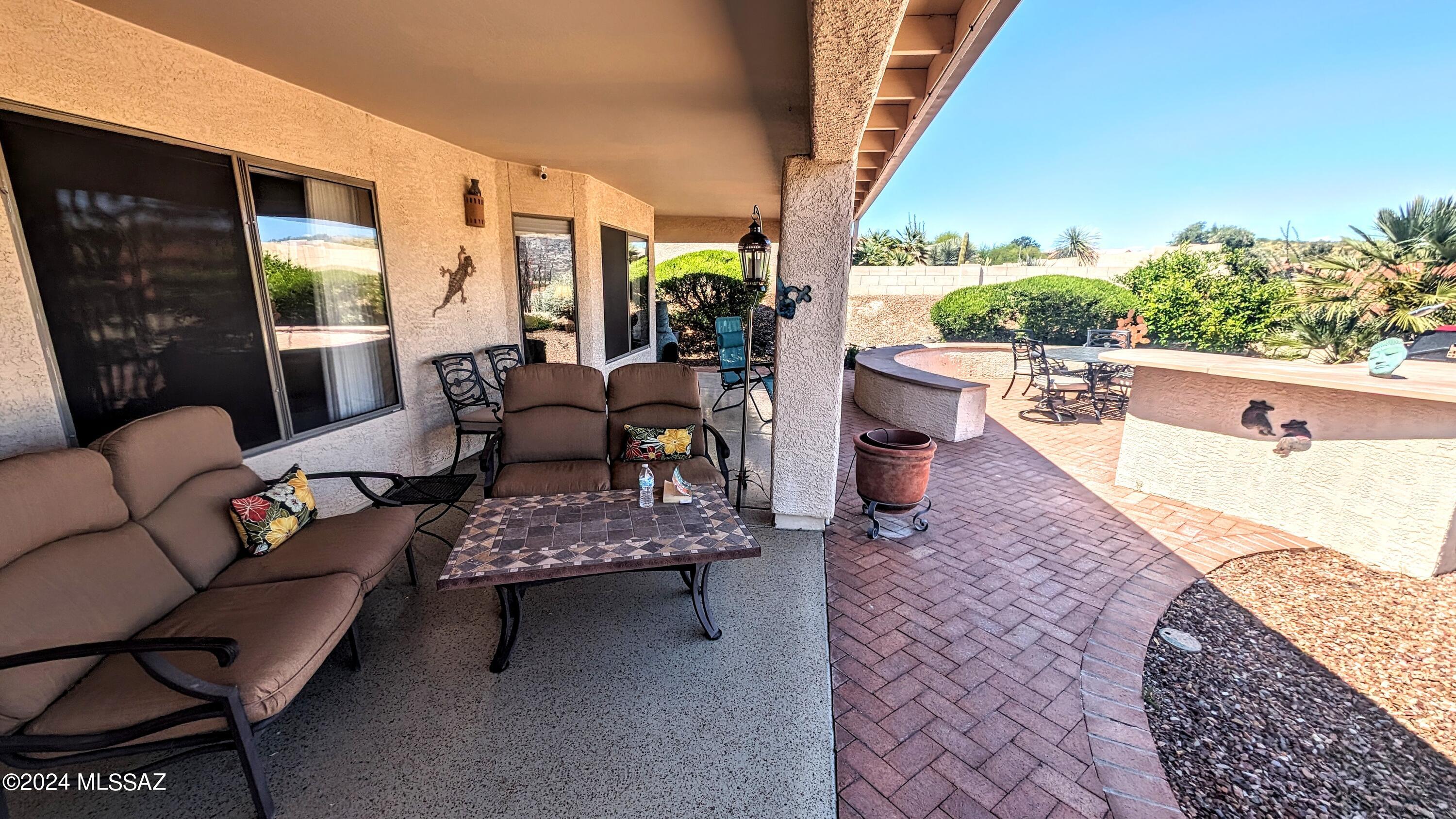 Saddlebrooke - Residential Lease