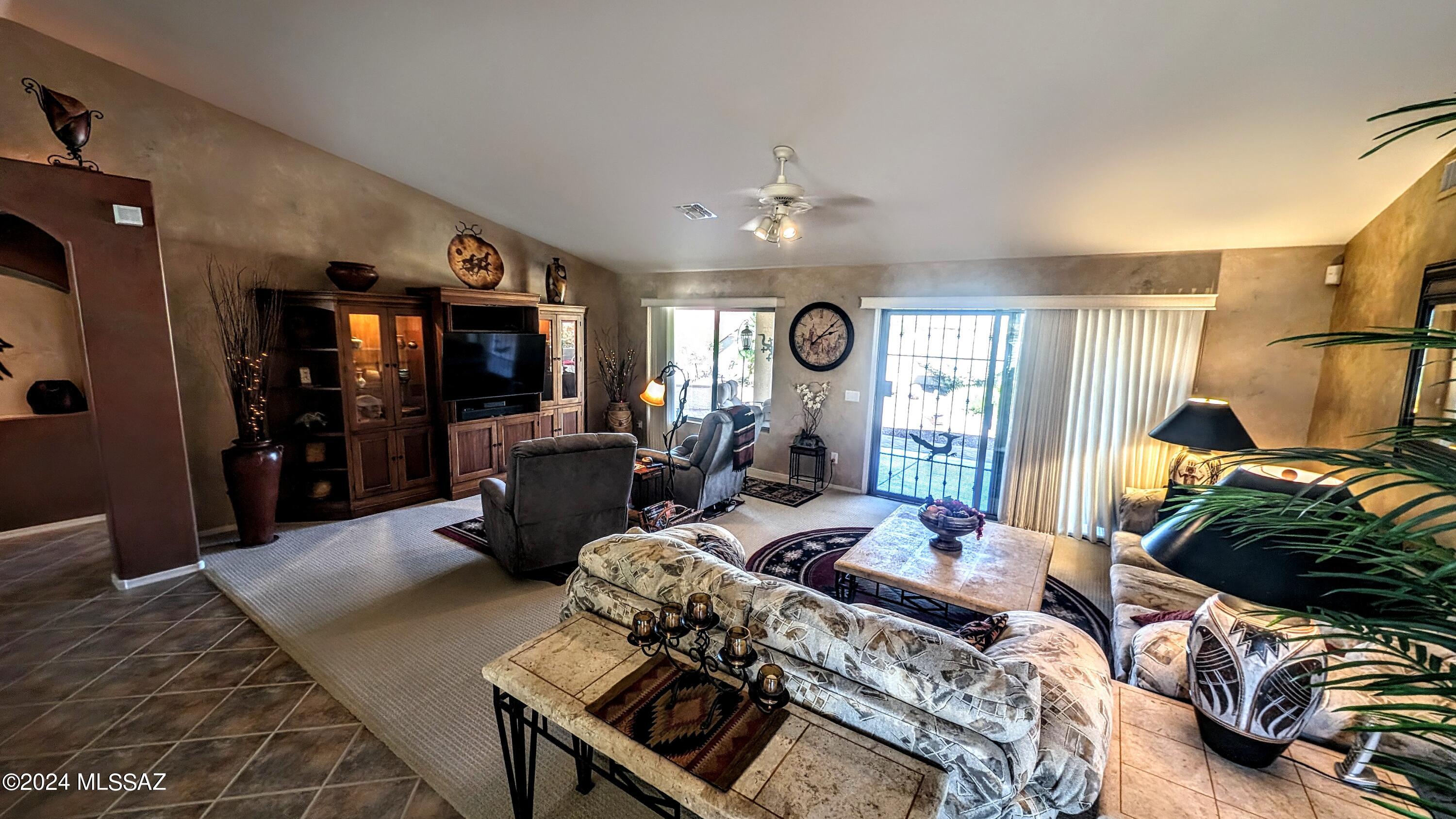 Saddlebrooke - Residential Lease