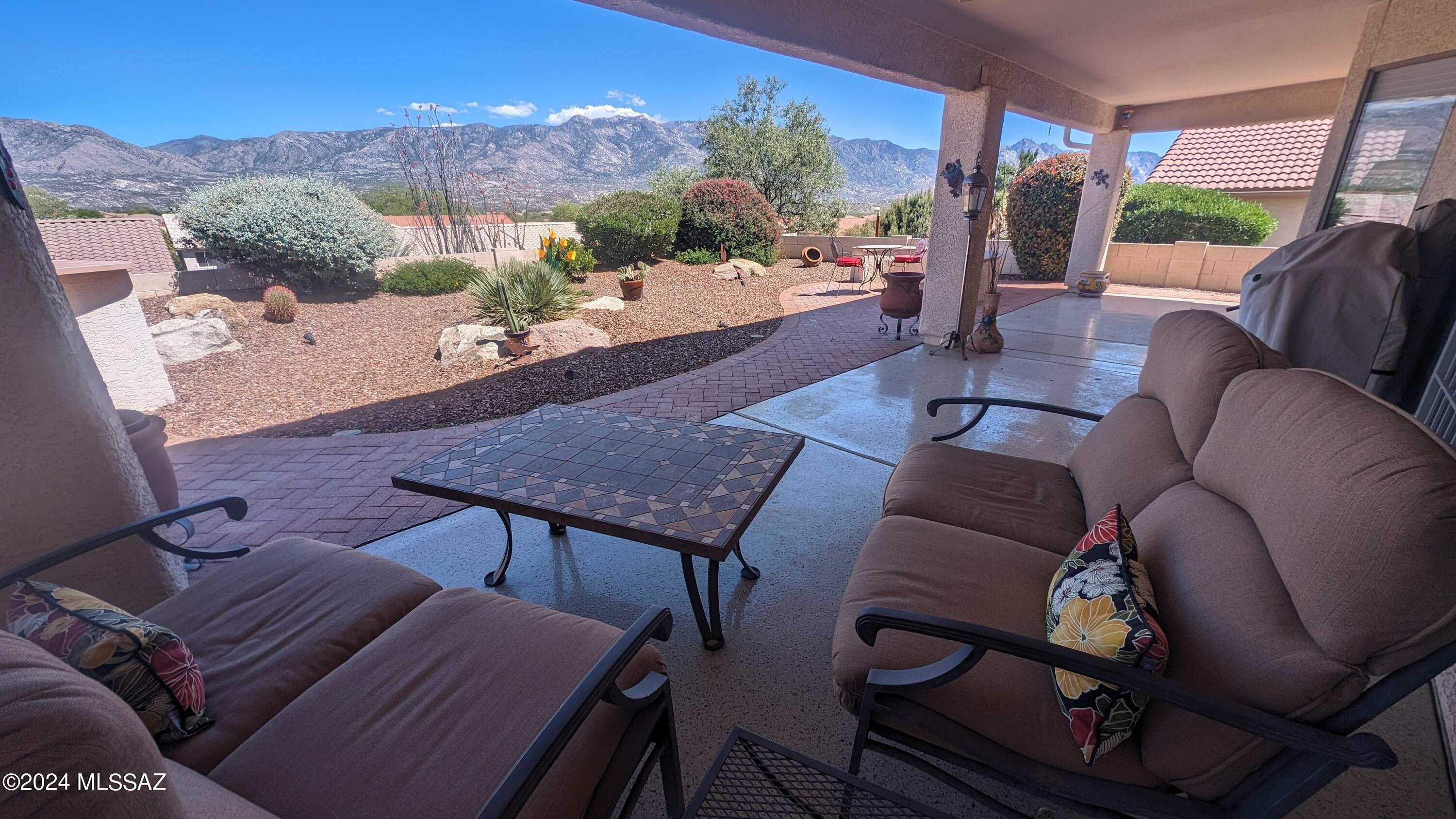 Saddlebrooke - Residential Lease