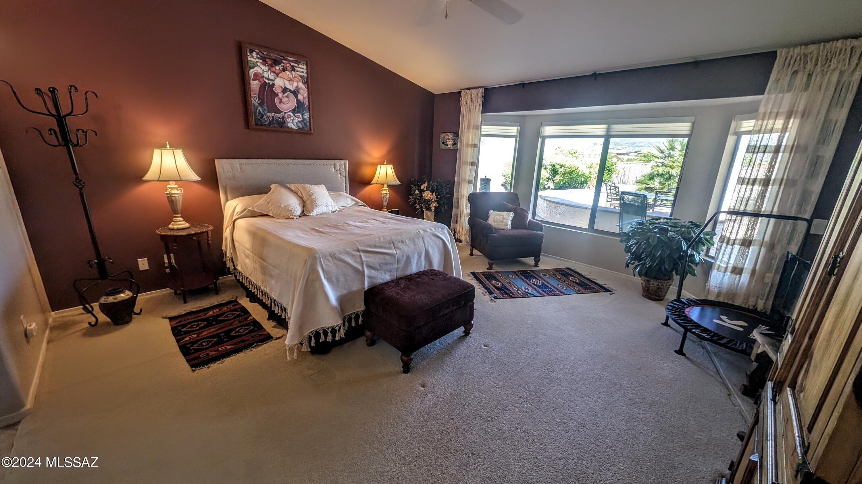 Saddlebrooke - Residential Lease
