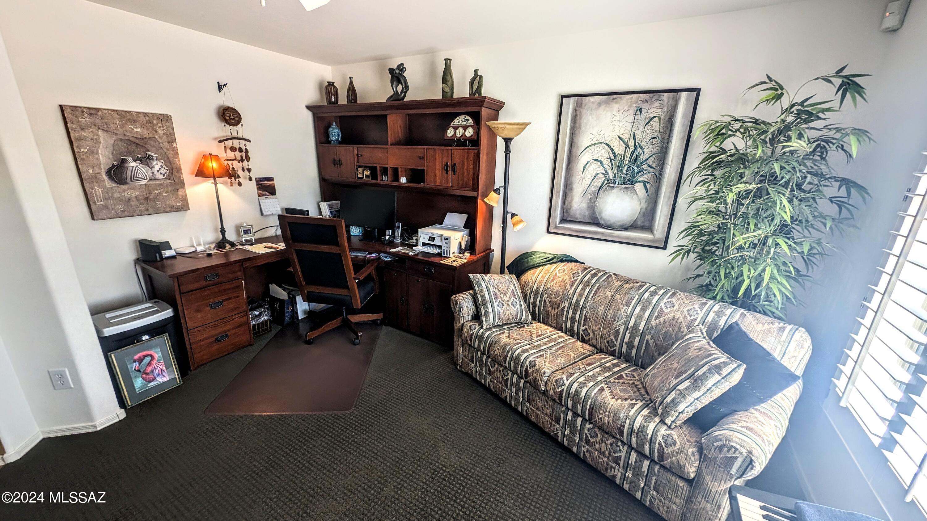 Saddlebrooke - Residential Lease