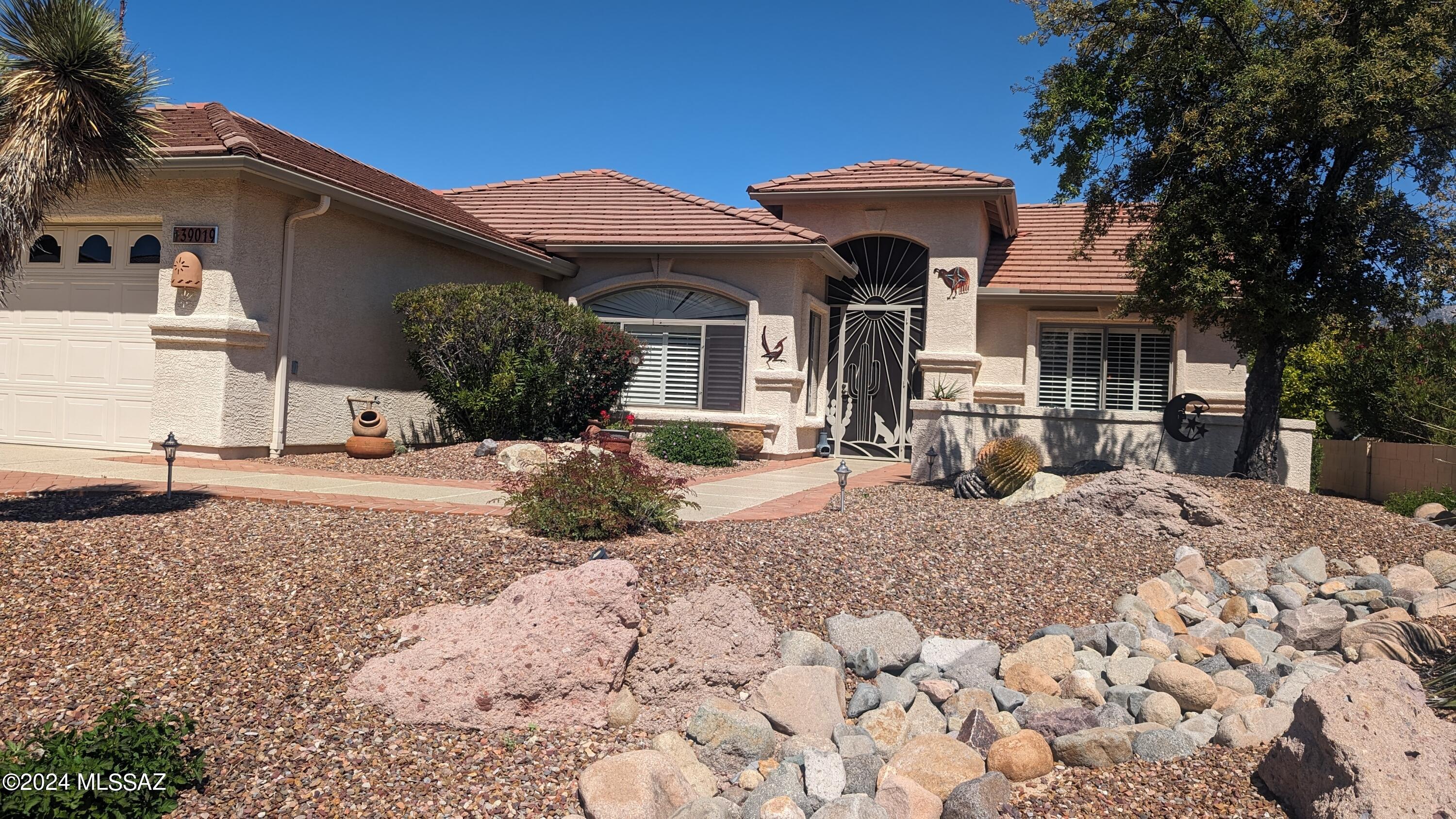 Saddlebrooke - Residential Lease