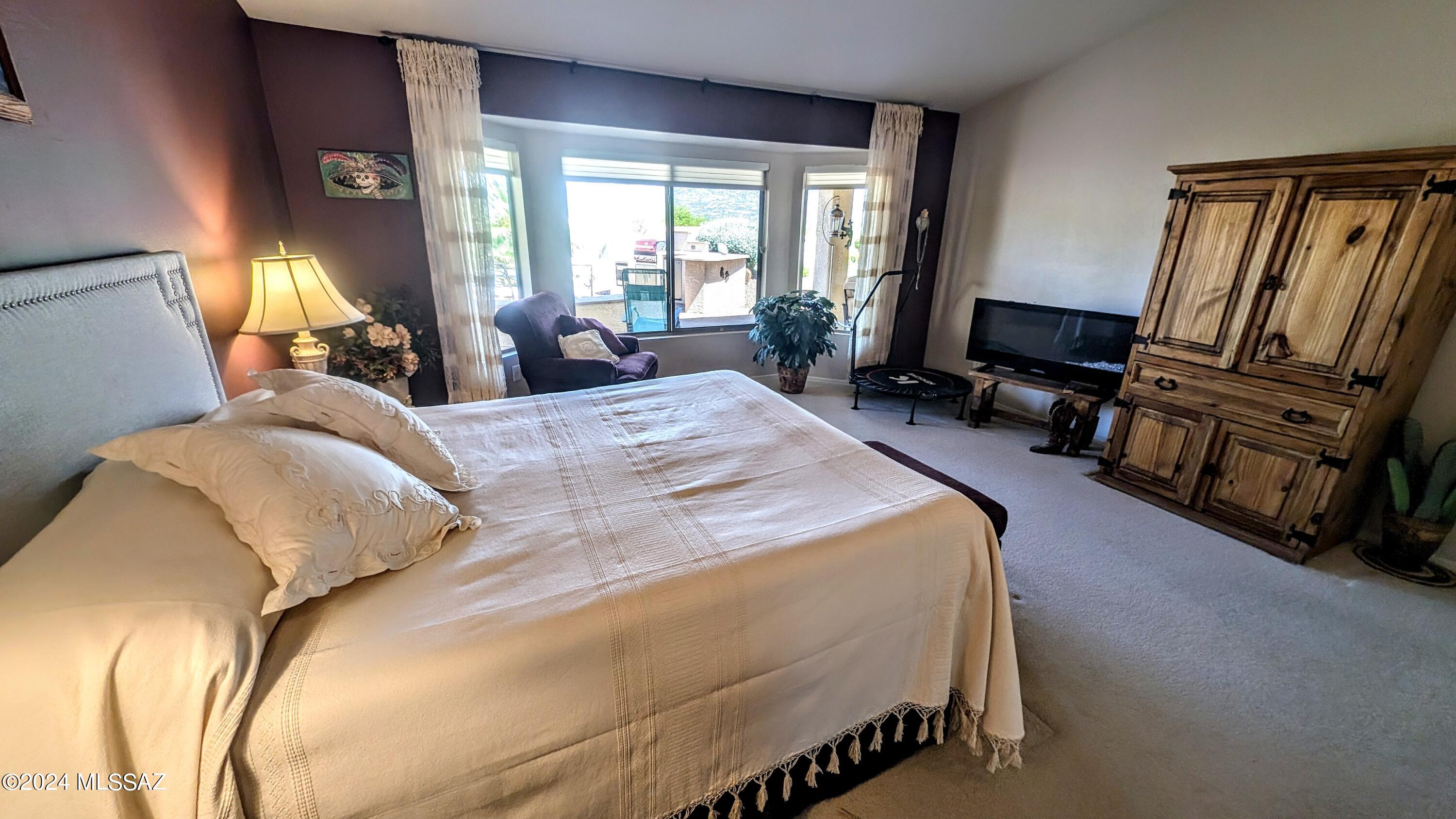 Saddlebrooke - Residential Lease