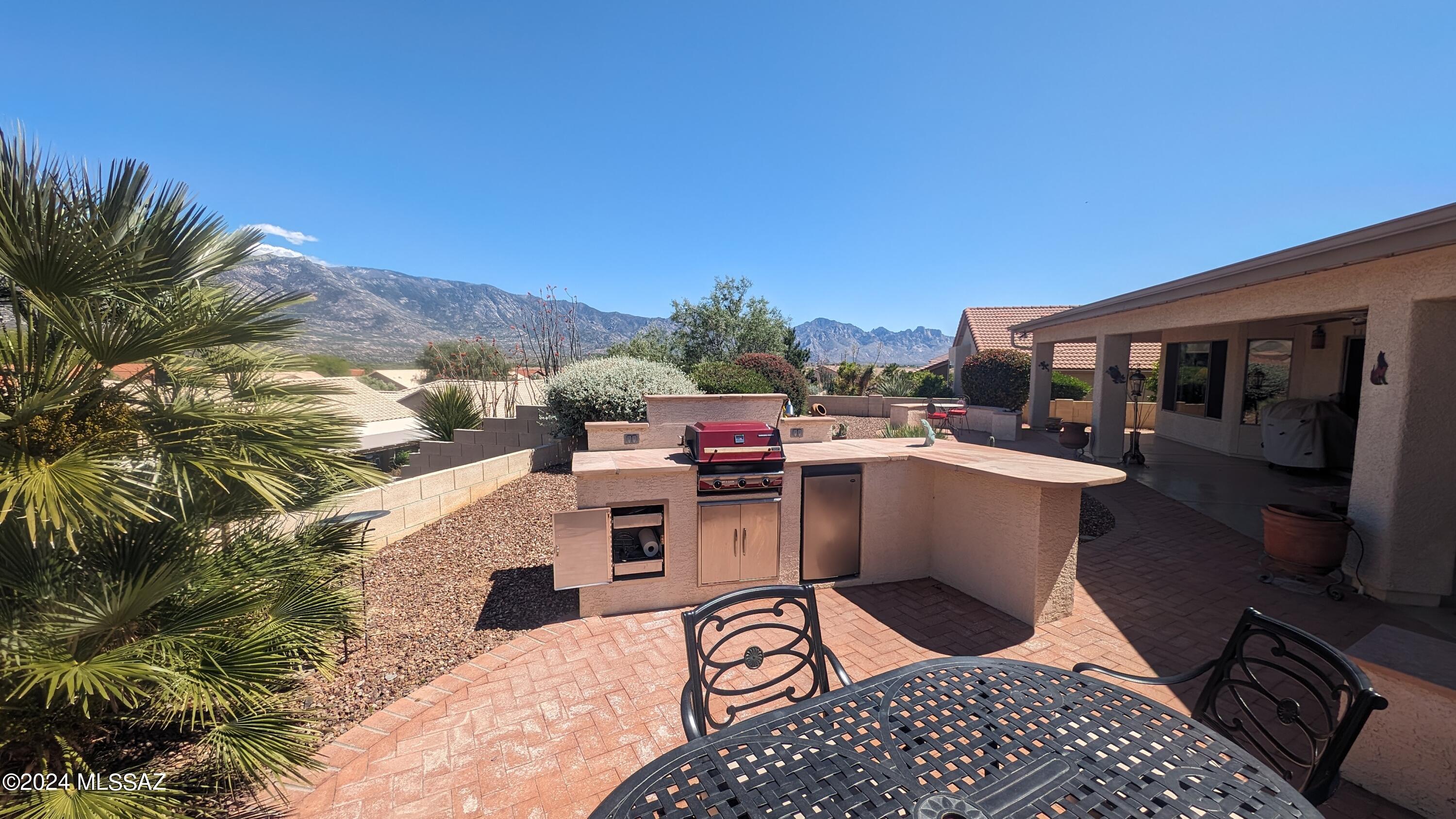 Saddlebrooke - Residential Lease