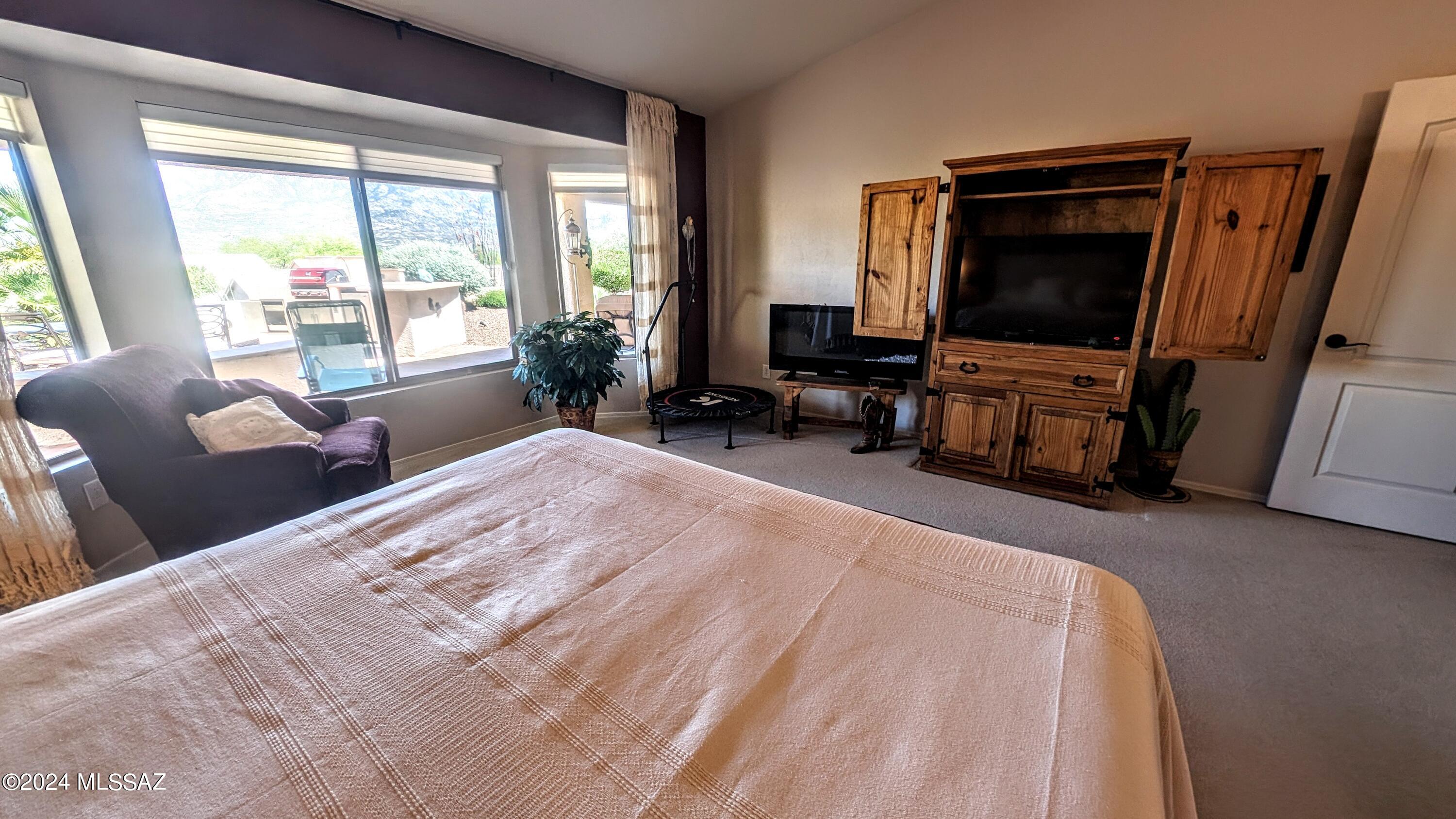 Saddlebrooke - Residential Lease