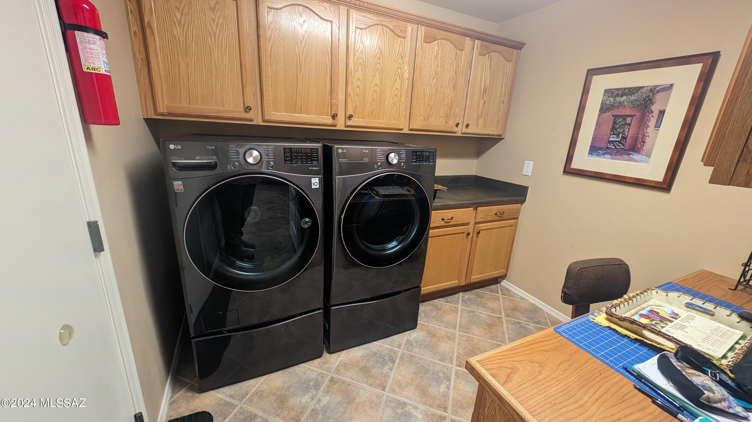 Saddlebrooke - Residential Lease