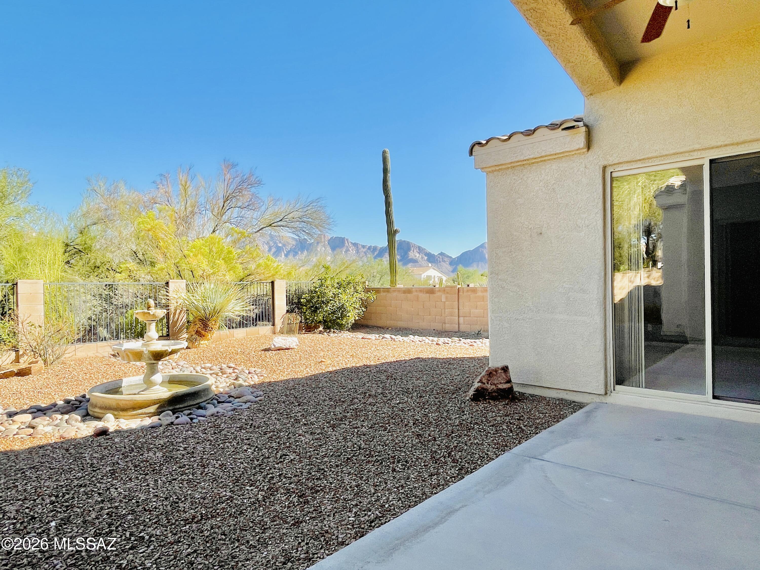 Rancho Vistoso Parcels K & L Neighborhood 10 (1-10) - Residential