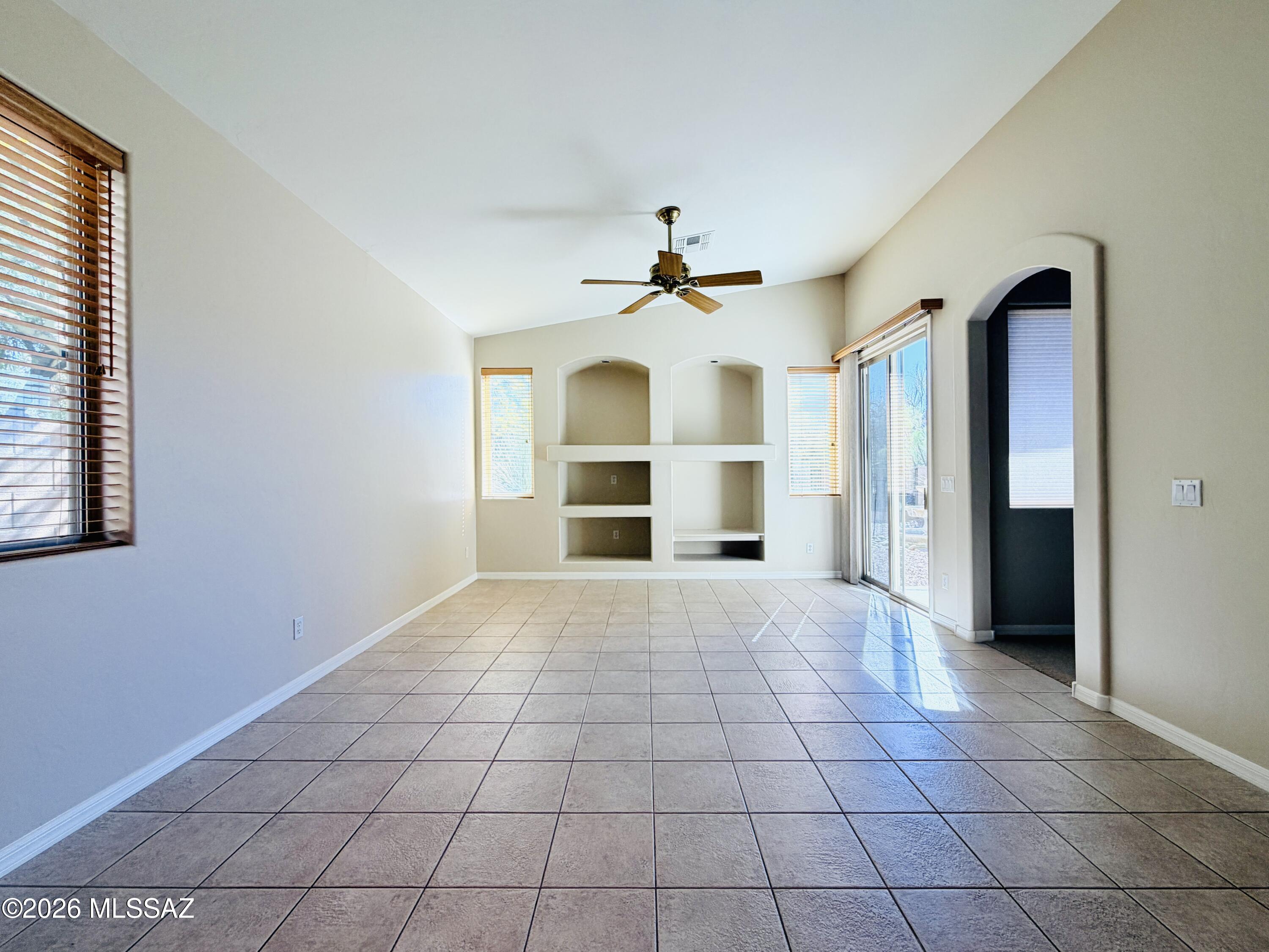 Rancho Vistoso Parcels K & L Neighborhood 10 (1-10) - Residential