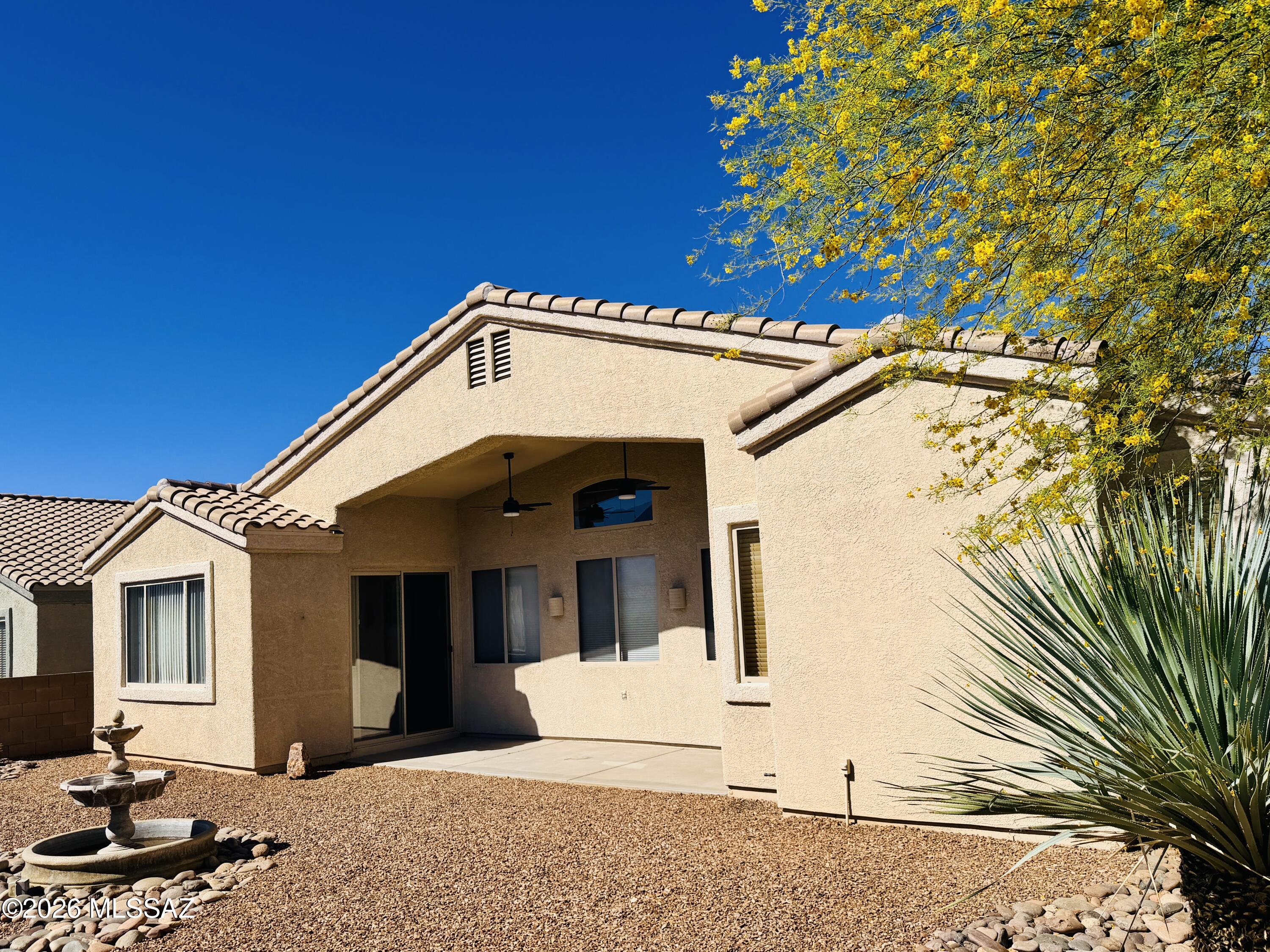 Rancho Vistoso Parcels K & L Neighborhood 10 (1-10) - Residential