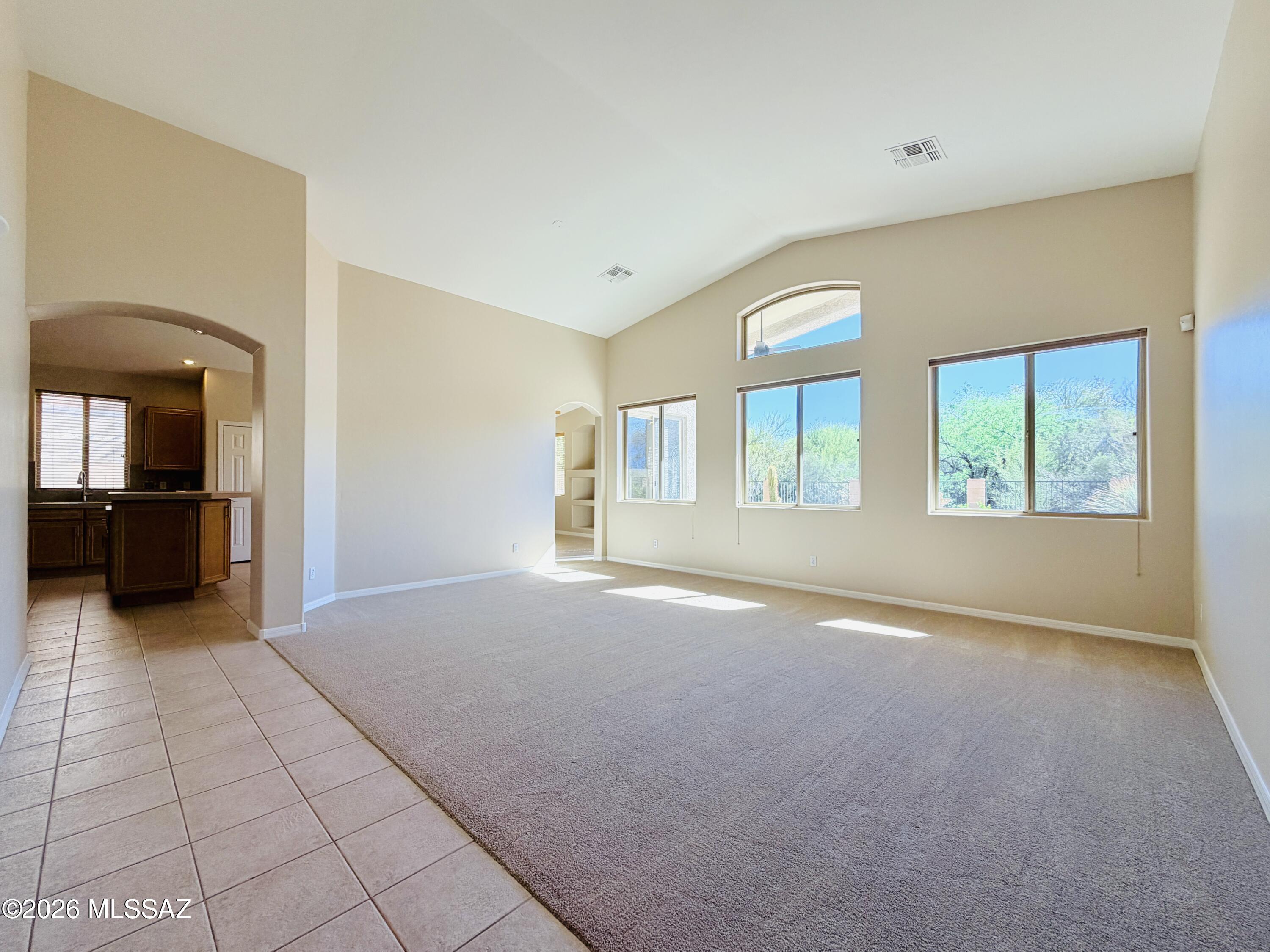 Rancho Vistoso Parcels K & L Neighborhood 10 (1-10) - Residential