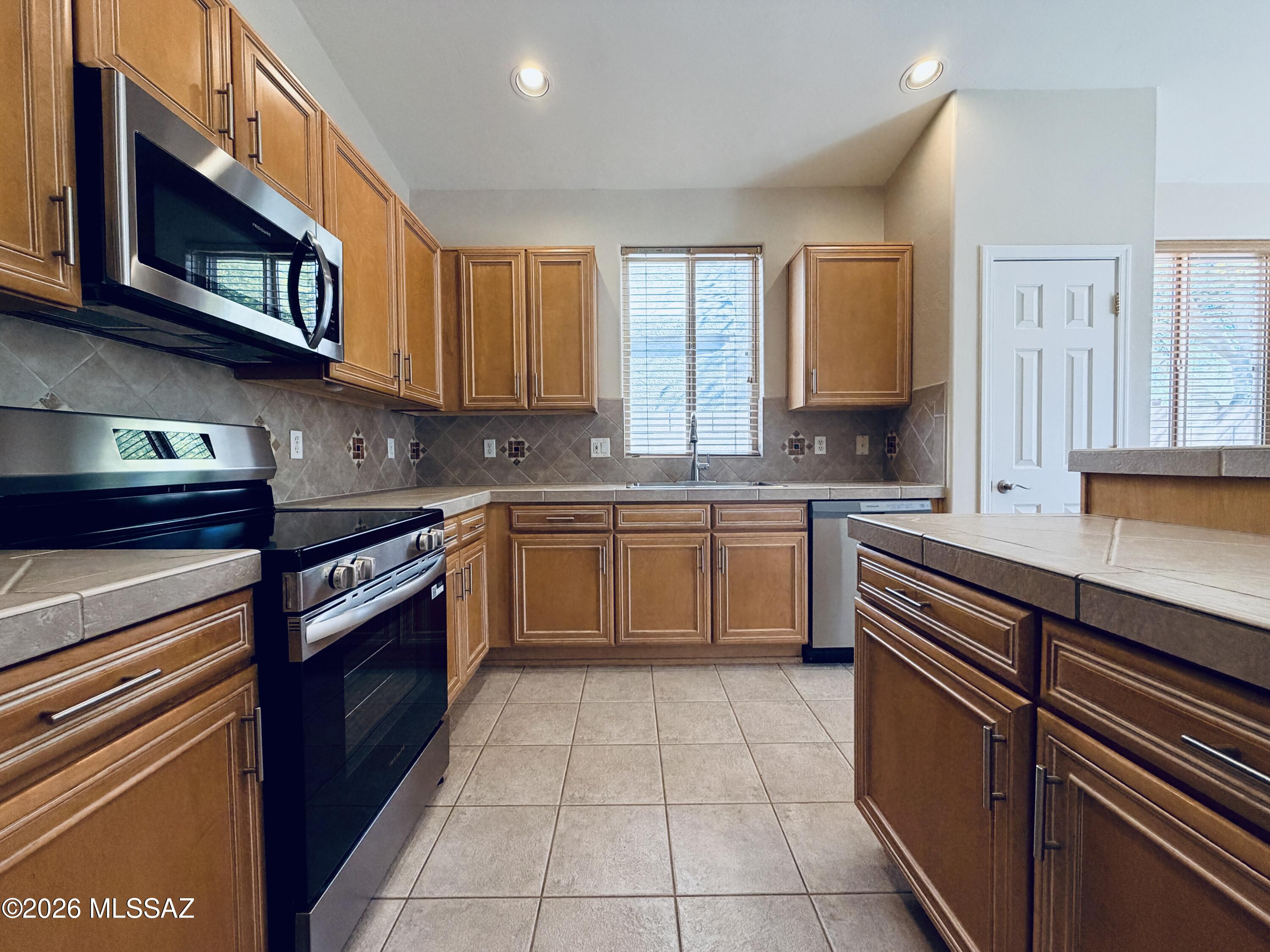 Rancho Vistoso Parcels K & L Neighborhood 10 (1-10) - Residential