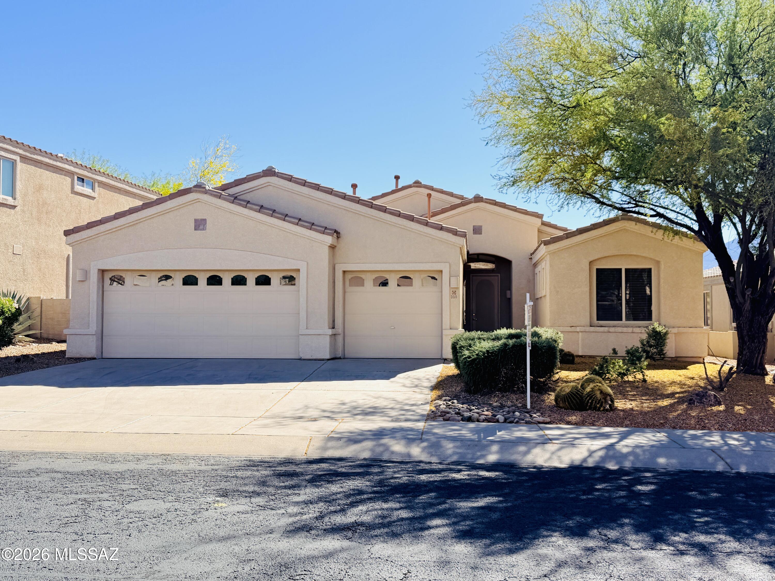 Rancho Vistoso Parcels K & L Neighborhood 10 (1-10) - Residential