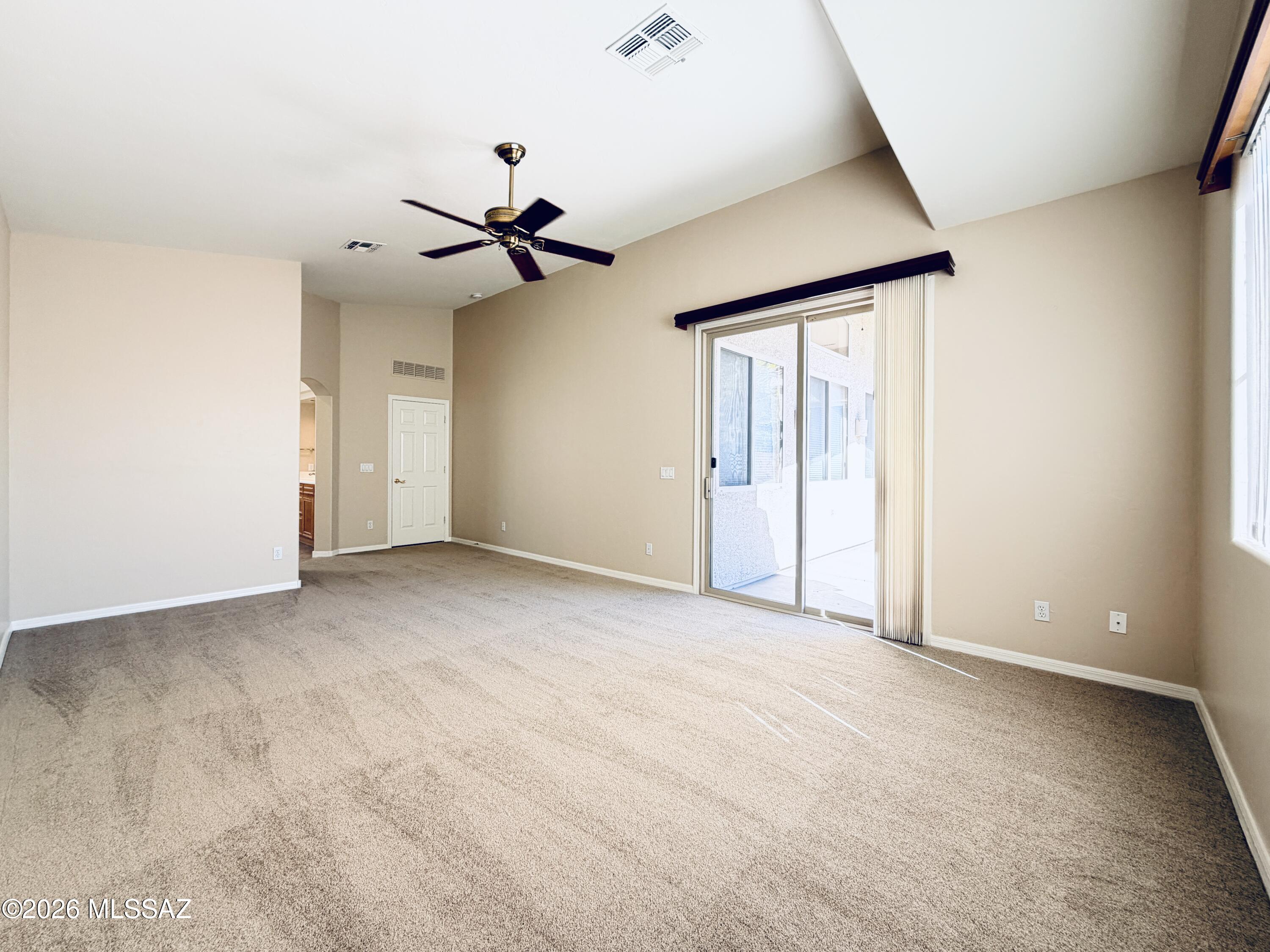 Rancho Vistoso Parcels K & L Neighborhood 10 (1-10) - Residential