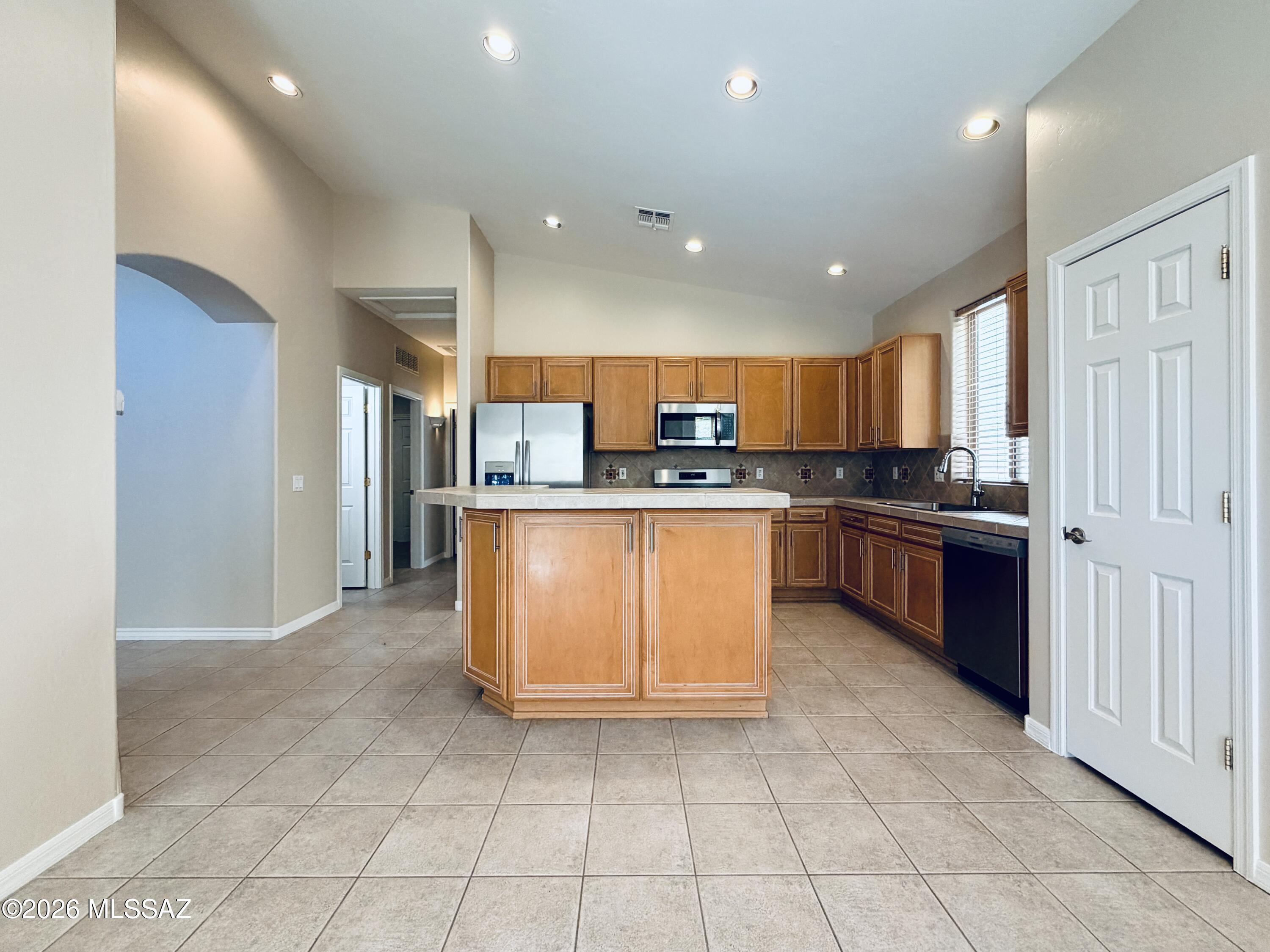 Rancho Vistoso Parcels K & L Neighborhood 10 (1-10) - Residential
