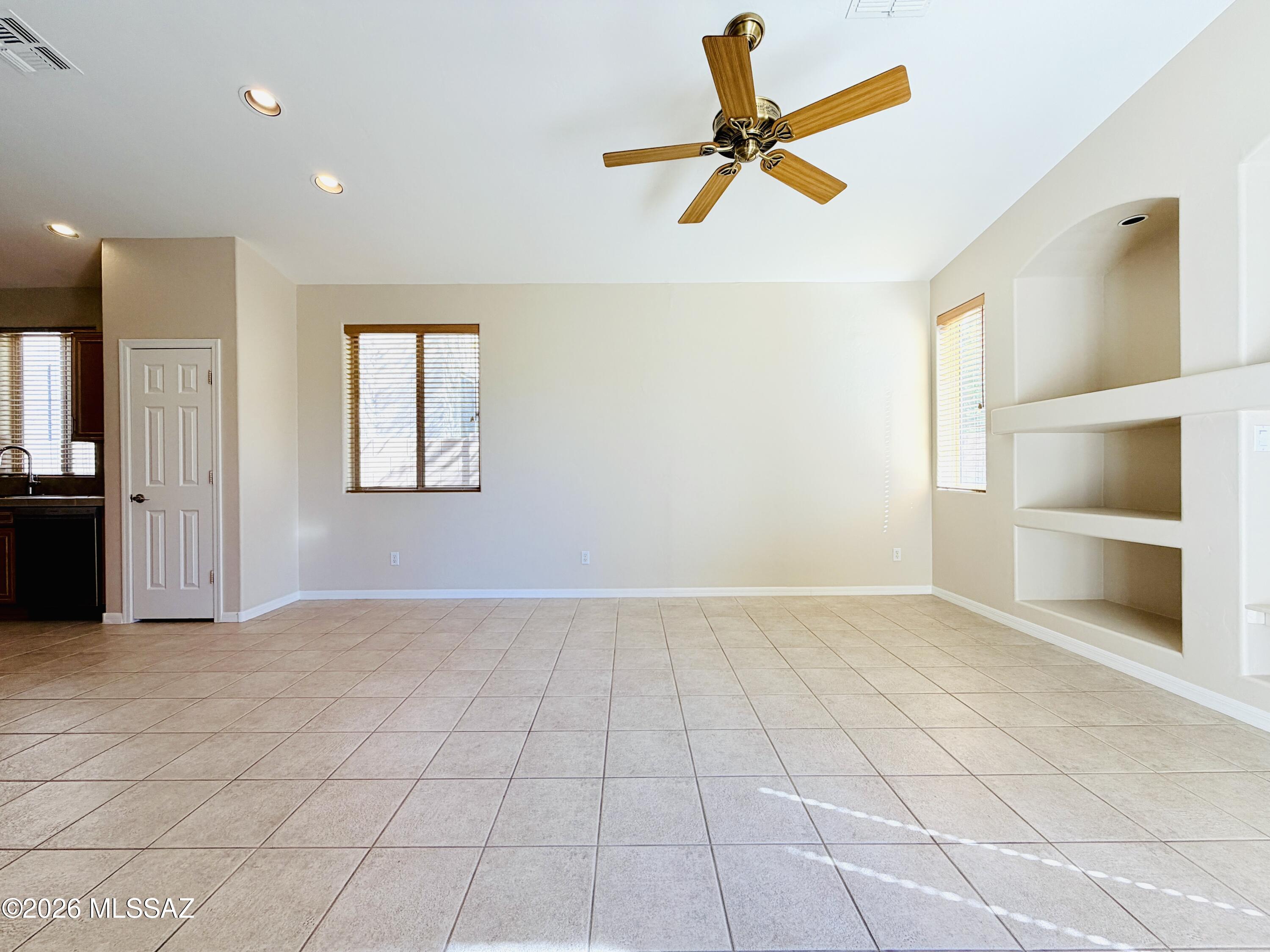 Rancho Vistoso Parcels K & L Neighborhood 10 (1-10) - Residential