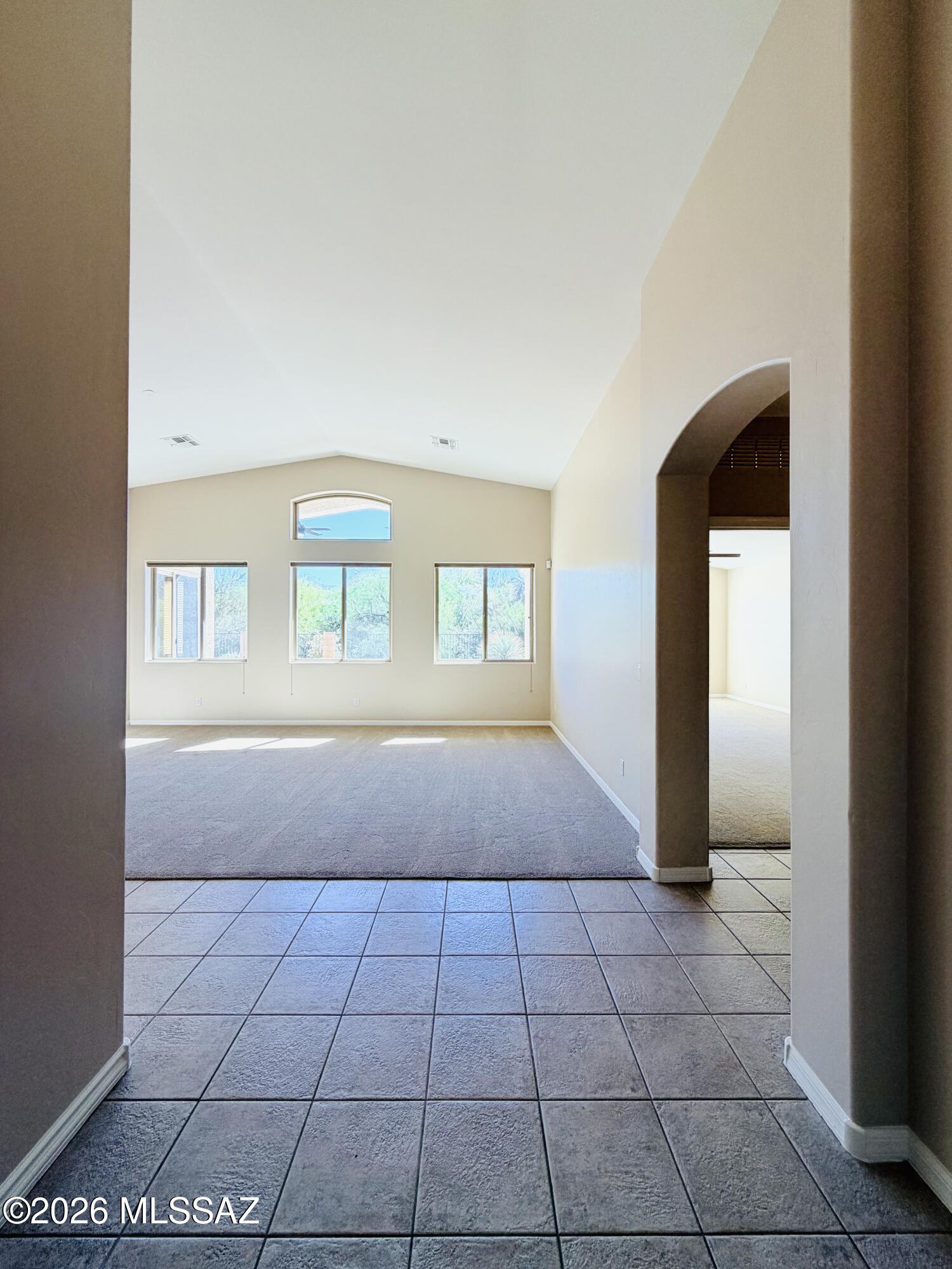 Rancho Vistoso Parcels K & L Neighborhood 10 (1-10) - Residential