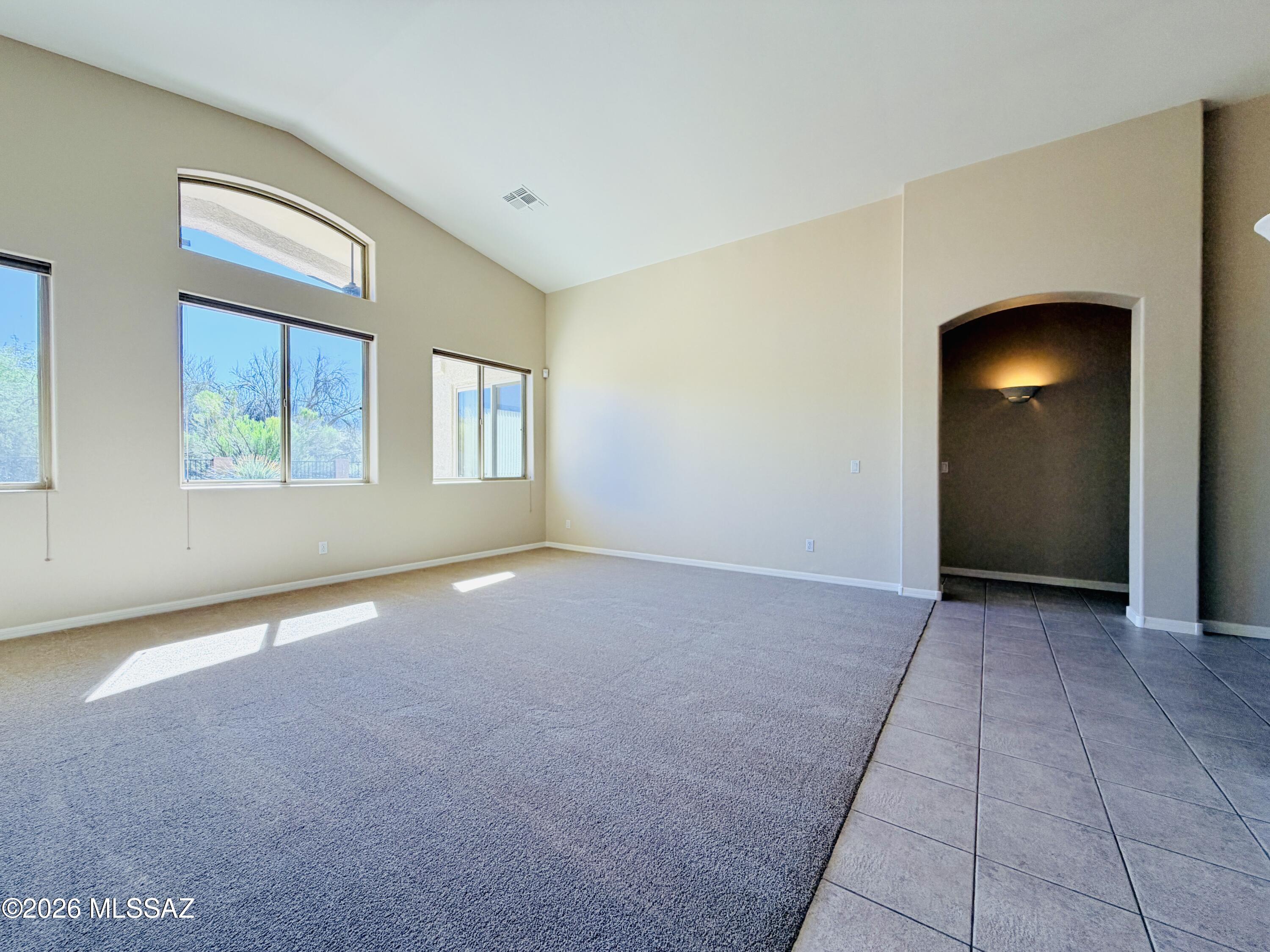 Rancho Vistoso Parcels K & L Neighborhood 10 (1-10) - Residential