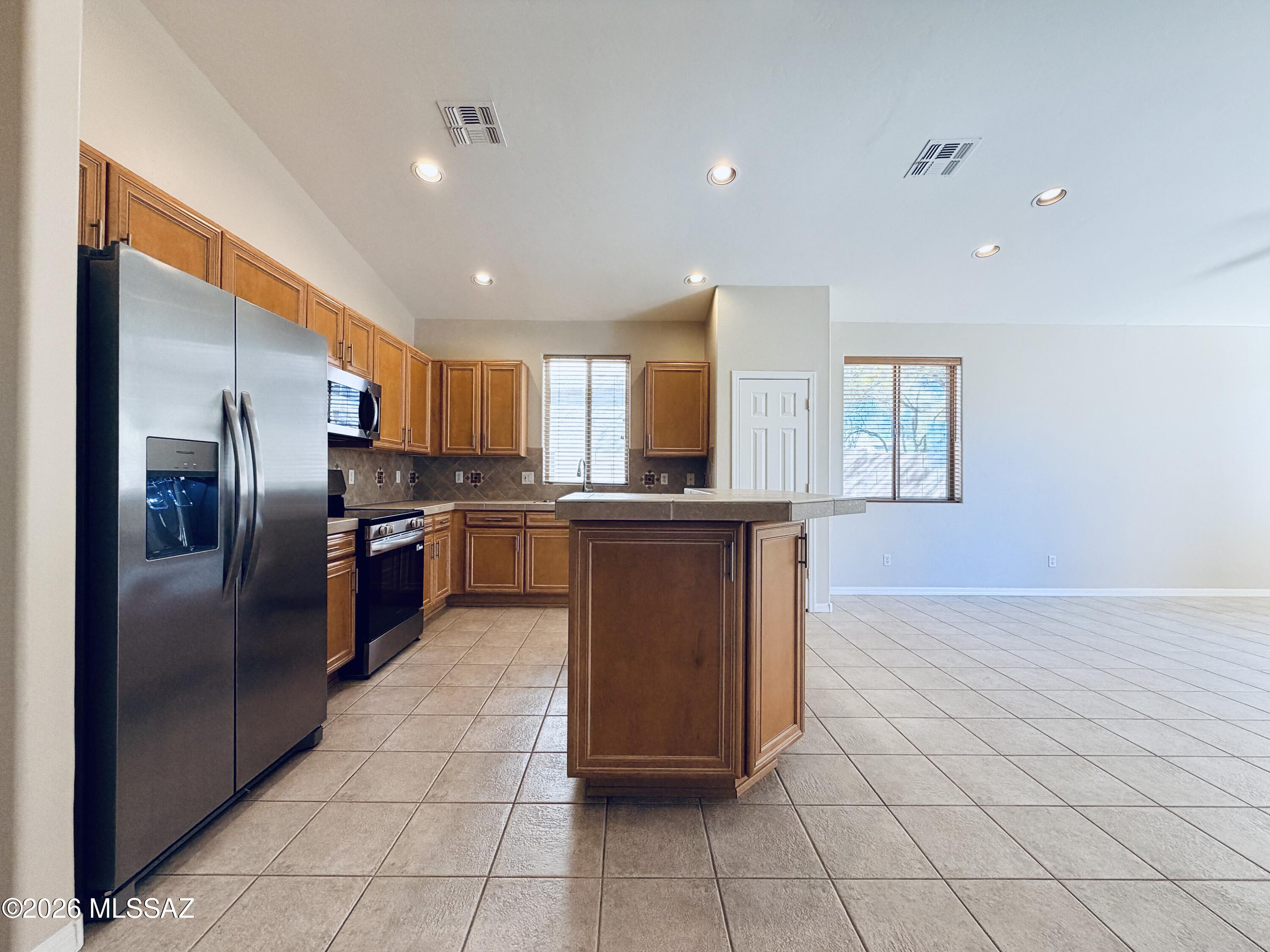 Rancho Vistoso Parcels K & L Neighborhood 10 (1-10) - Residential