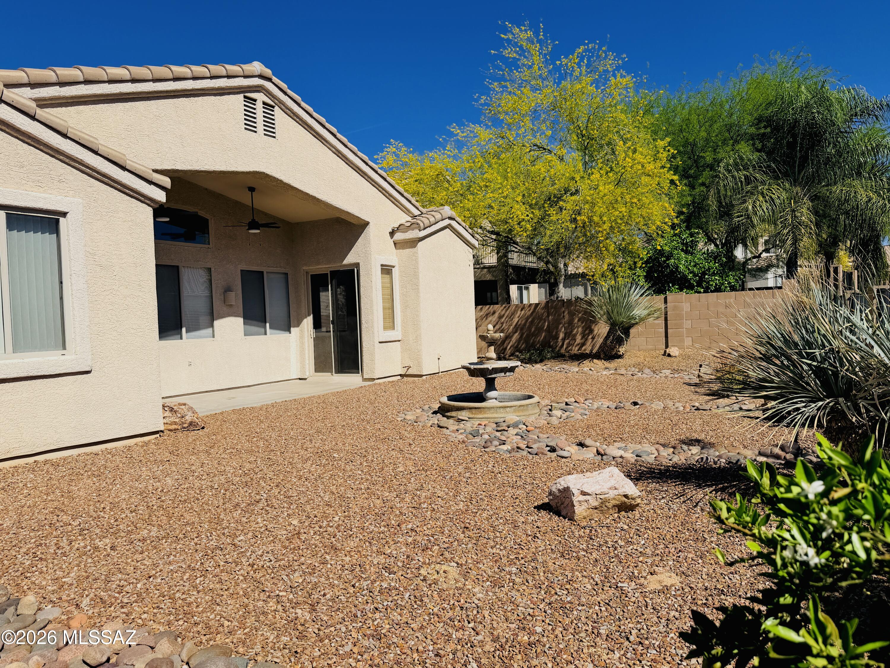 Rancho Vistoso Parcels K & L Neighborhood 10 (1-10) - Residential
