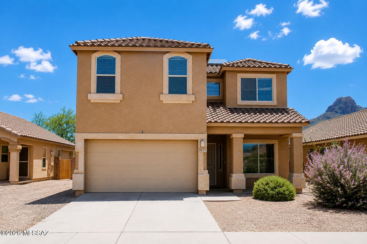 Twin Peaks Highland (1-119) - Residential