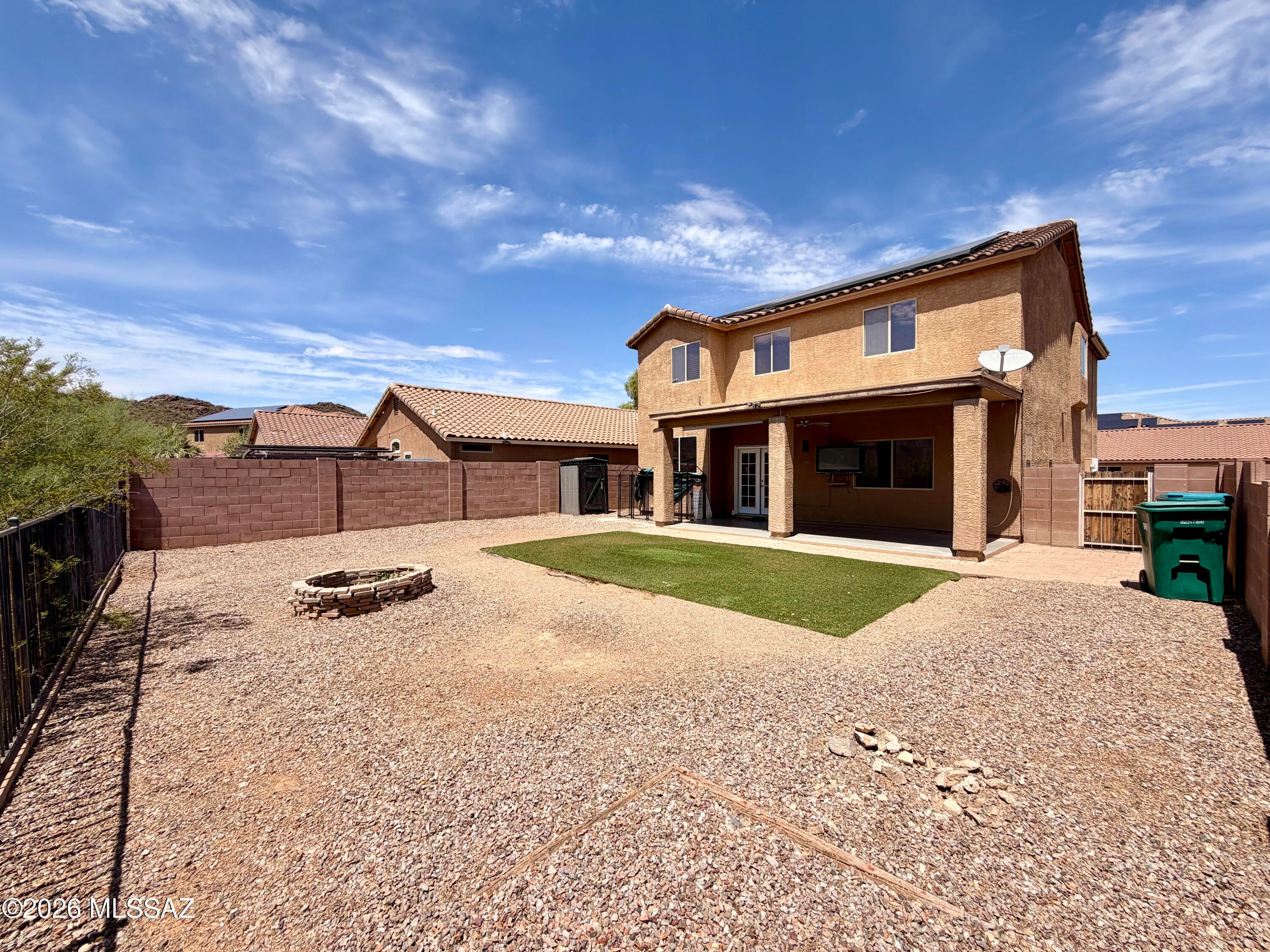Twin Peaks Highland (1-119) - Residential