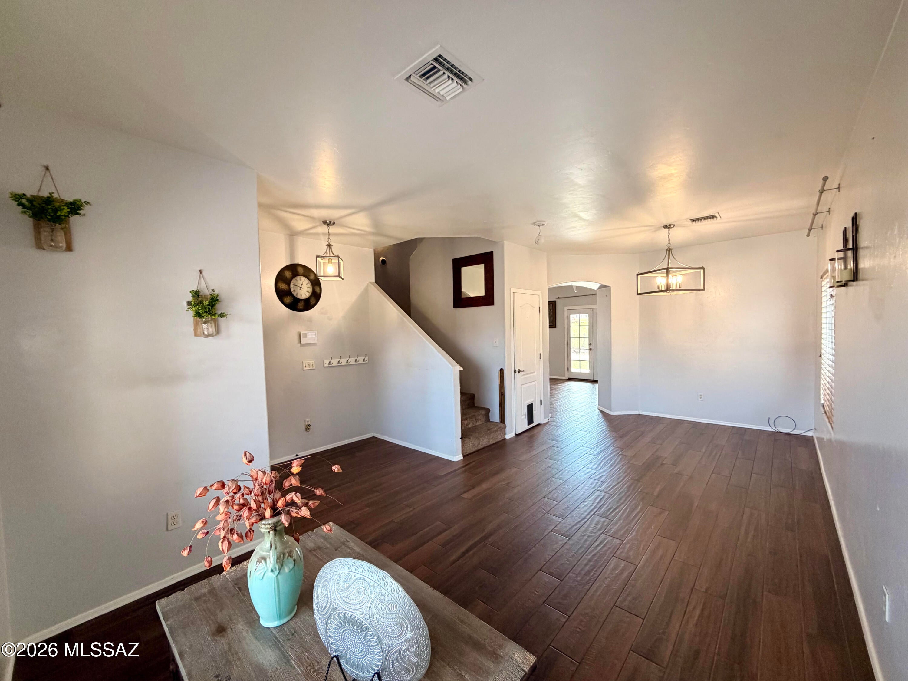 Twin Peaks Highland (1-119) - Residential