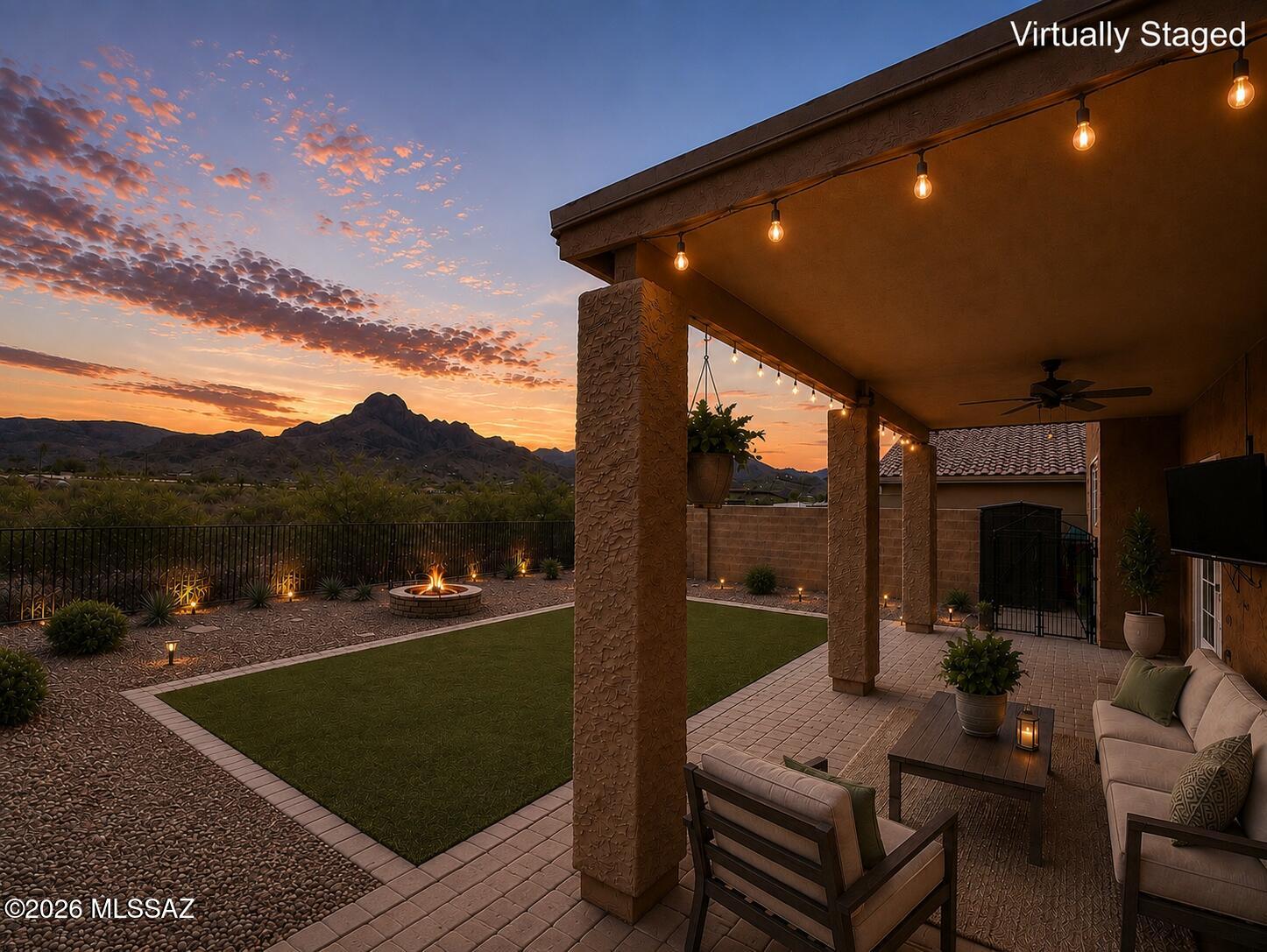 Twin Peaks Highland (1-119) - Residential