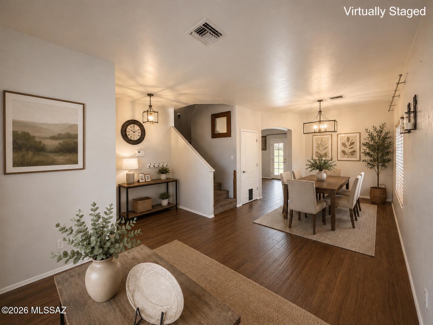 Twin Peaks Highland (1-119) - Residential