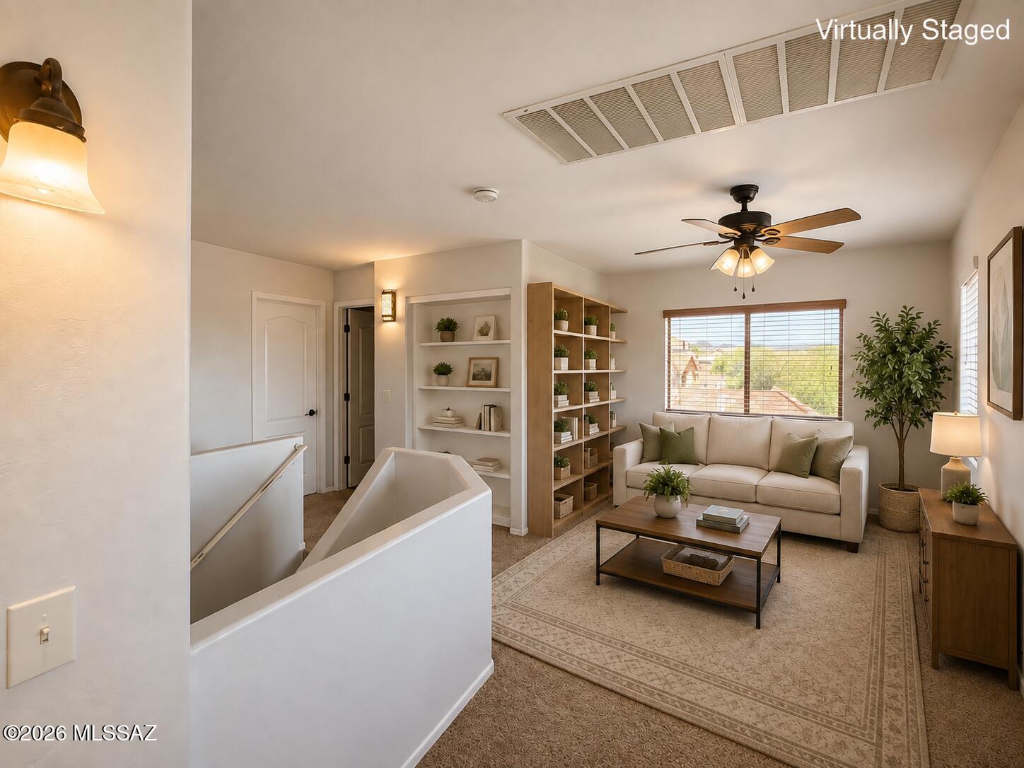 Twin Peaks Highland (1-119) - Residential