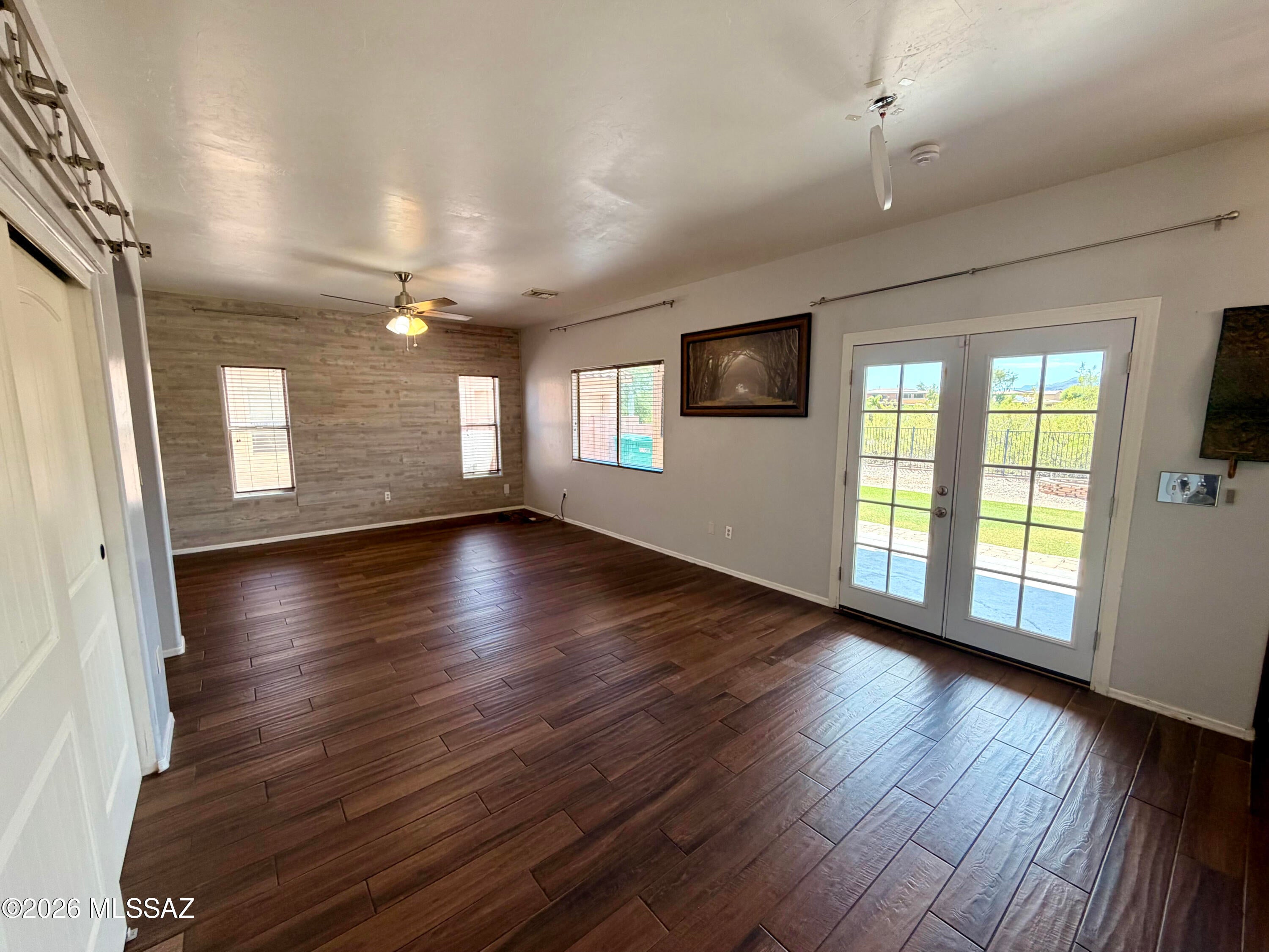 Twin Peaks Highland (1-119) - Residential