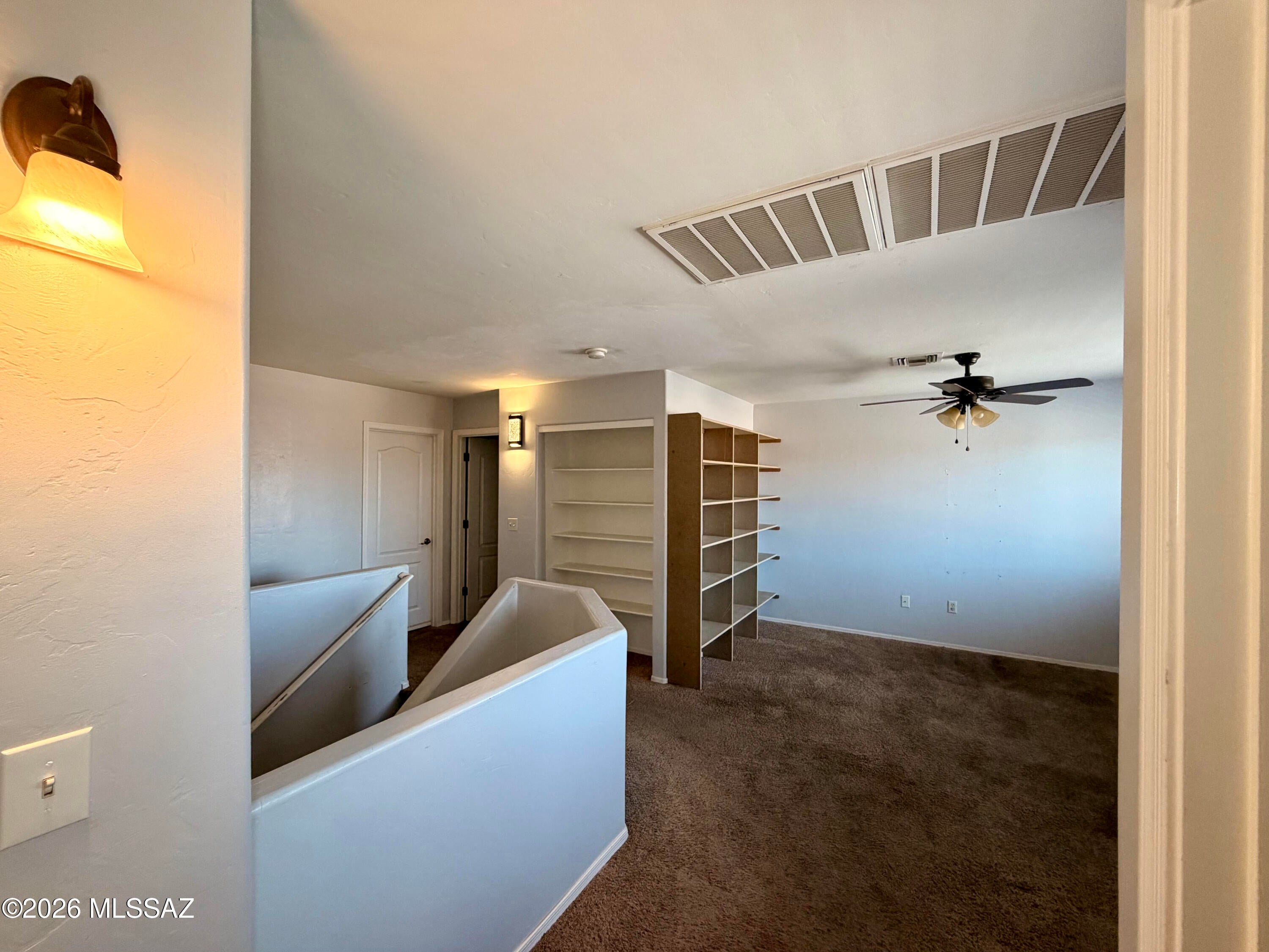 Twin Peaks Highland (1-119) - Residential