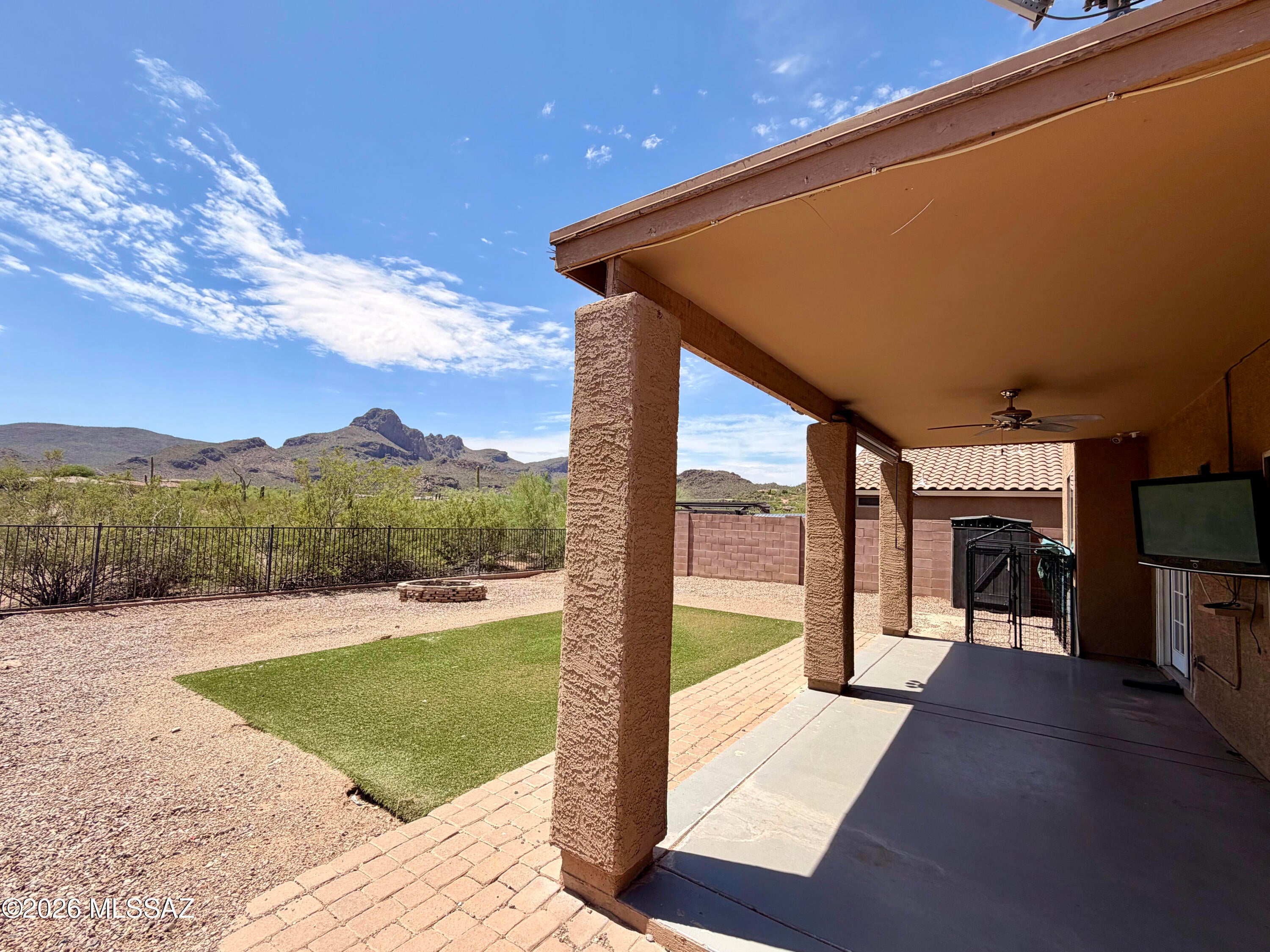 Twin Peaks Highland (1-119) - Residential